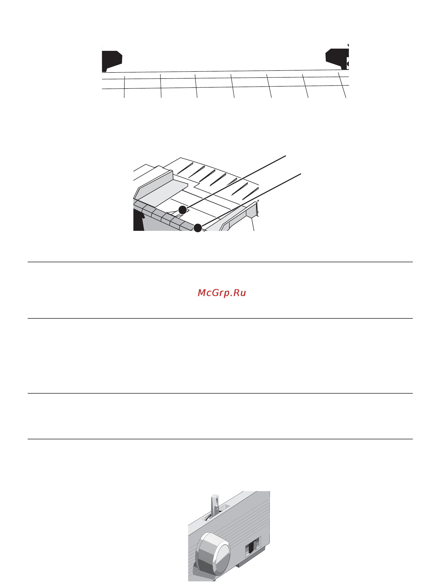 OKI ML3321eco [17/57] Loading single sheets top feed