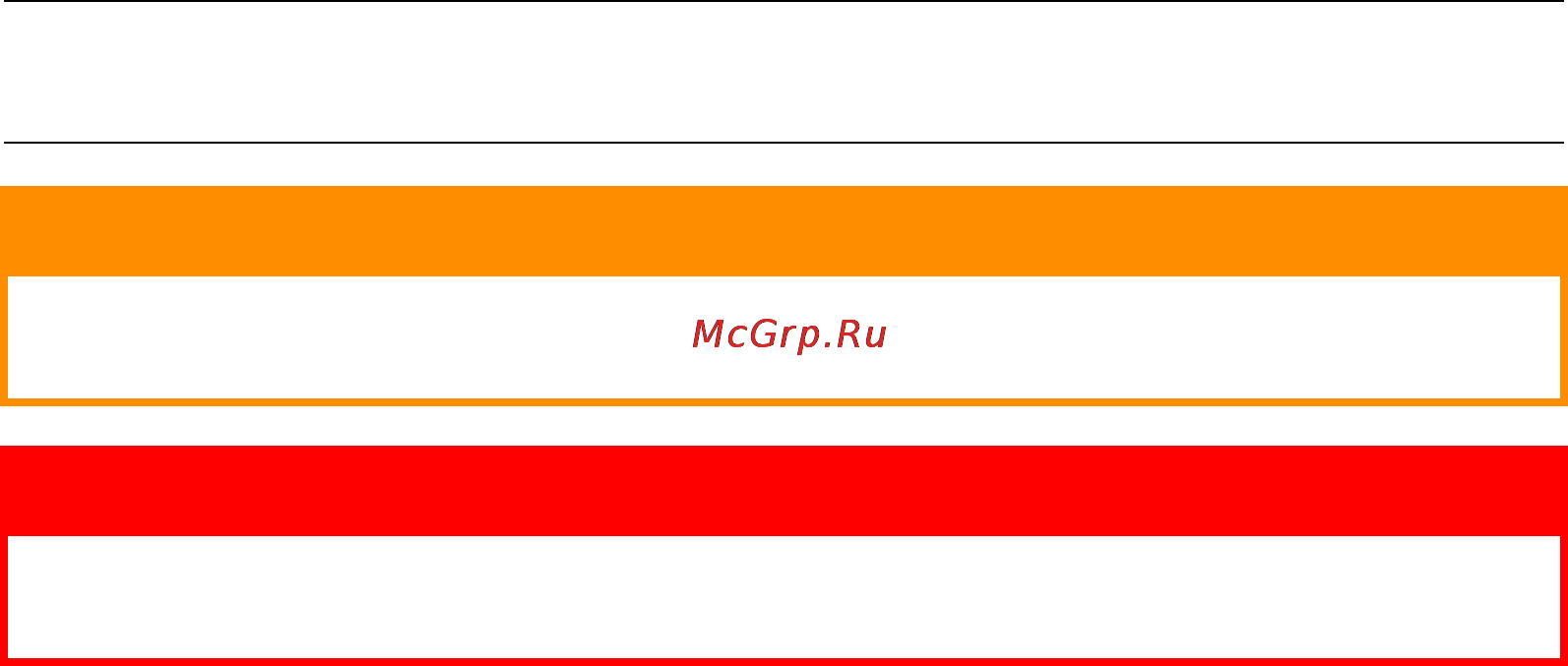OKI ML3321eco [6/57] Notes cautions and warnings