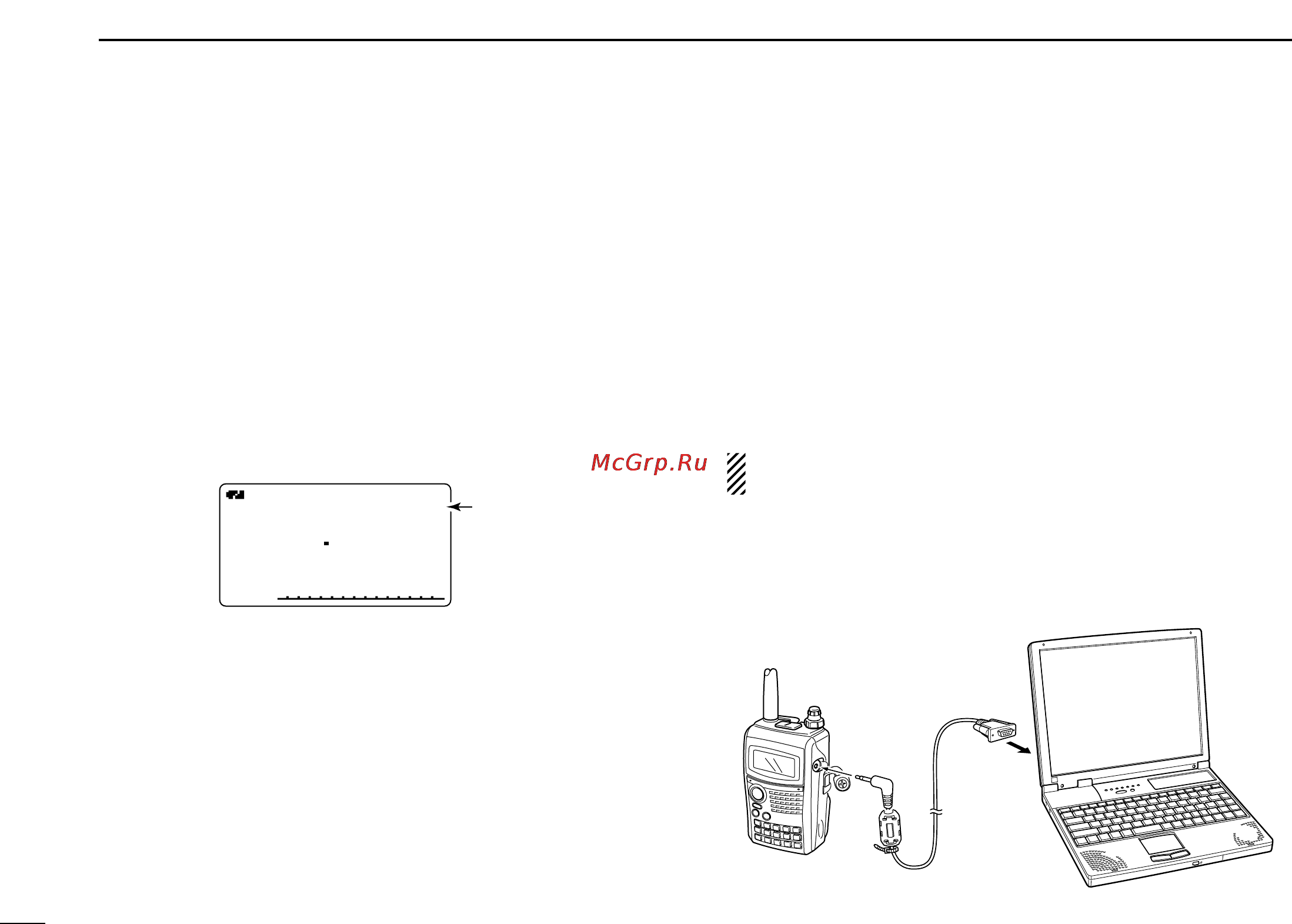 Icom IC-91A [62/131] I emr communication