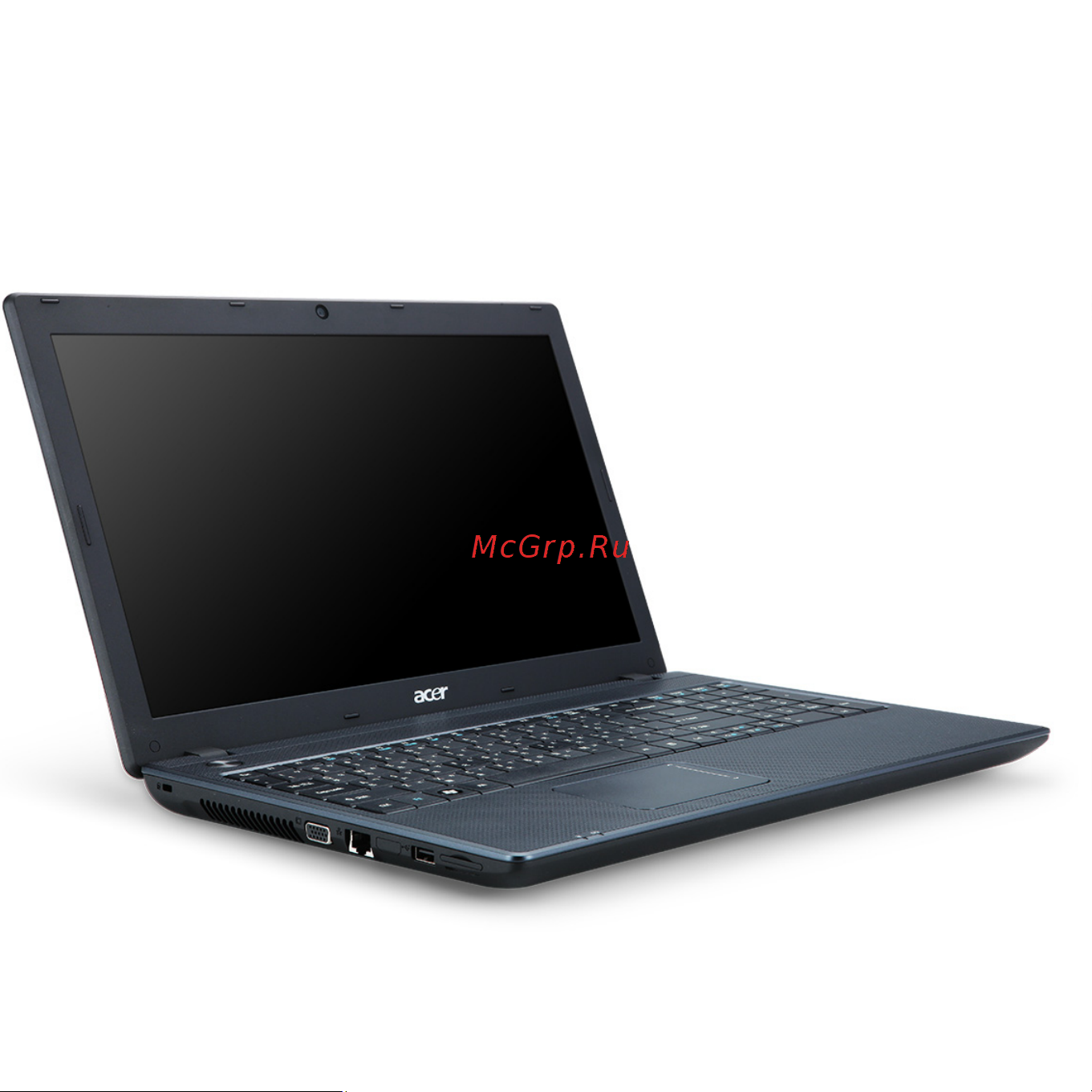 Acer TravelMate TM5744Z Инструкция по эксплуатации онлайн