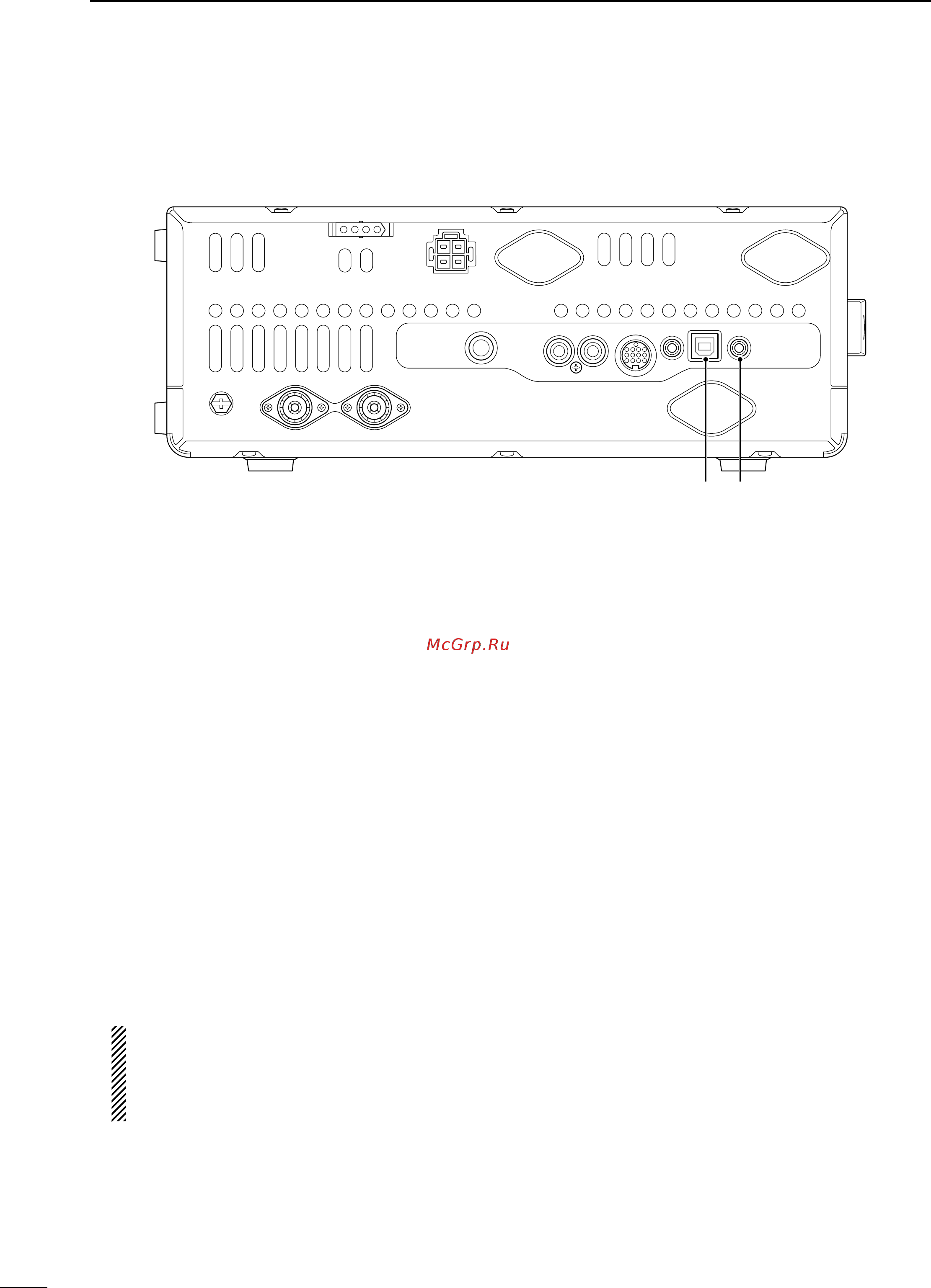 Icom IC-7410 Инструкция по эксплуатации онлайн [16/124] 68650