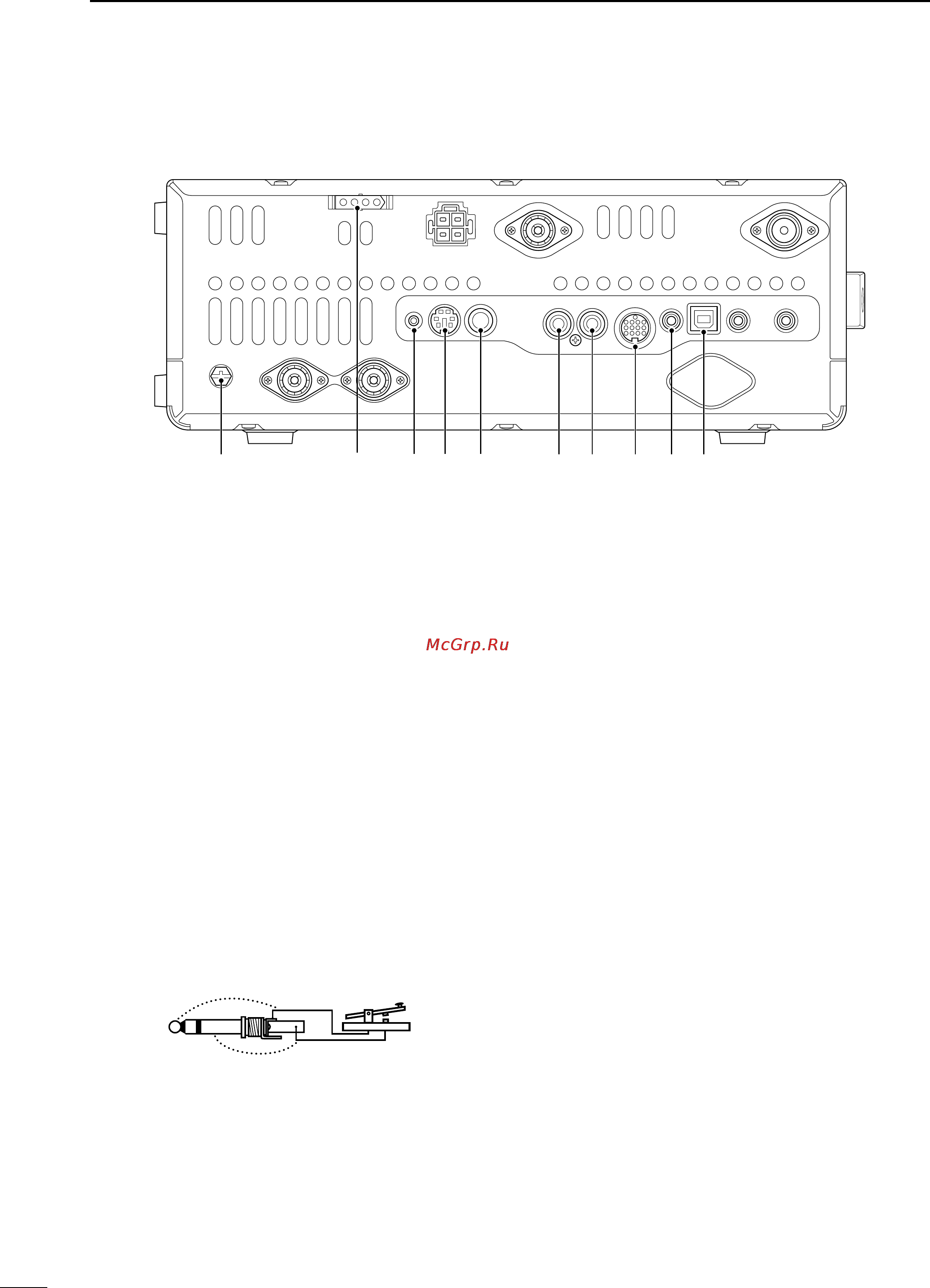 Icom IC-9100 Инструкция по эксплуатации онлайн [20/212] 68657