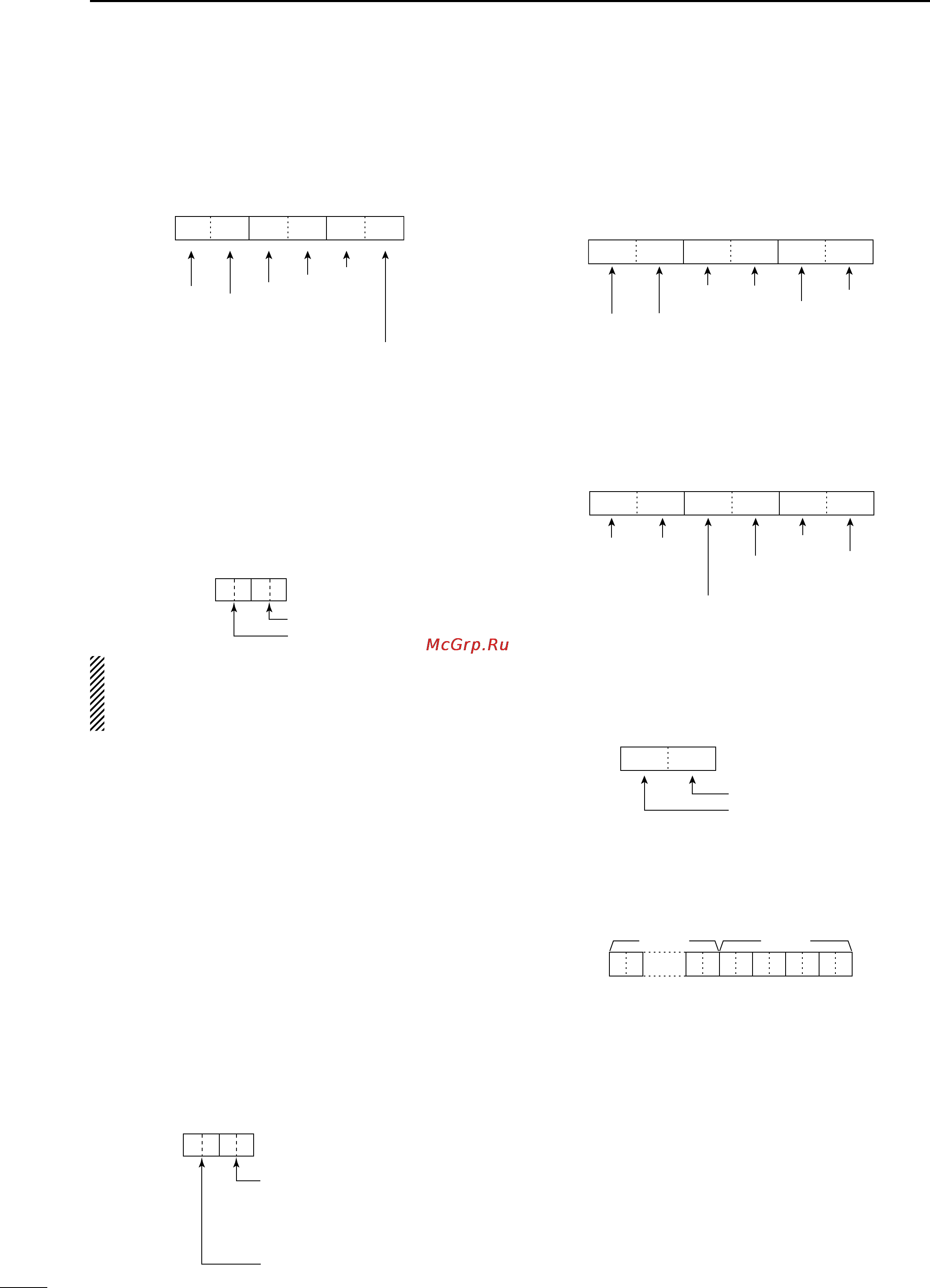 Icom IC-9100 [202/212] Dtcs code and polarity setting