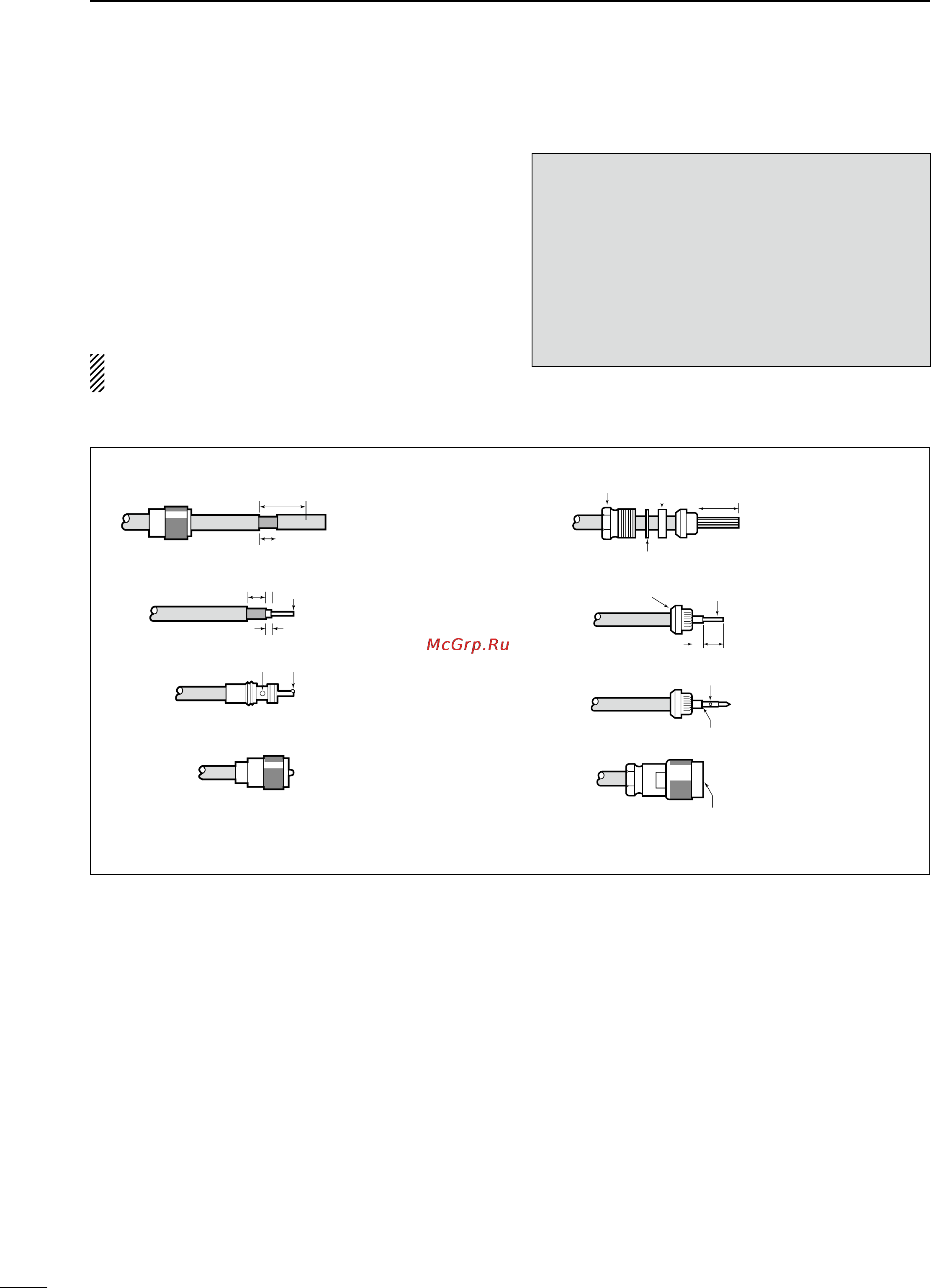 Icom IC-9100 [32/212] Antenna connection