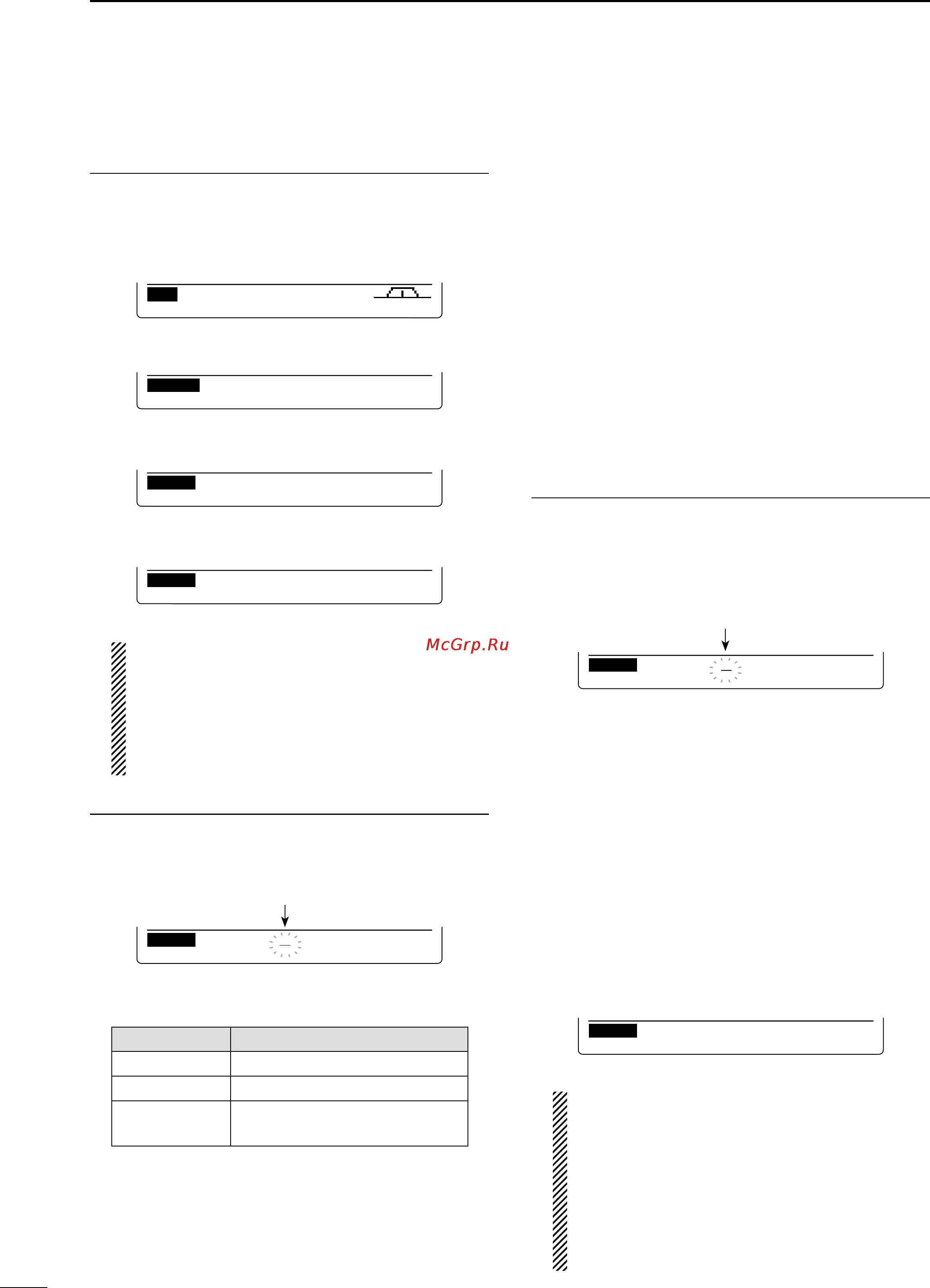 Icom IC-9100 [98/212] Repeater list programming
