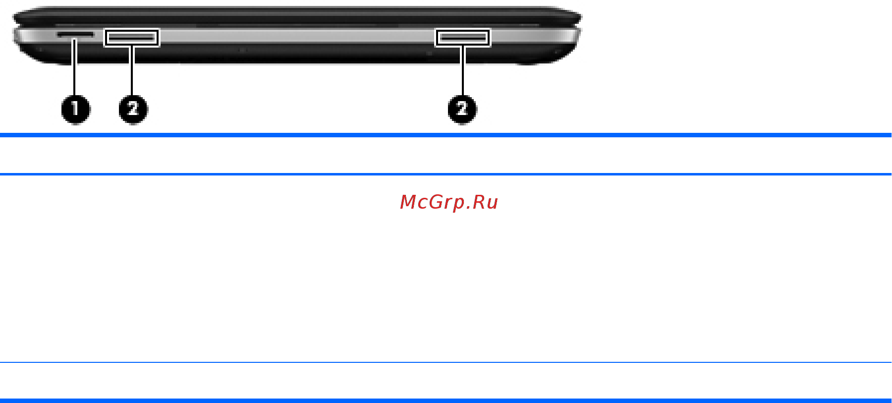 HP Envy dv6-7380er [20/126] Вид спереди