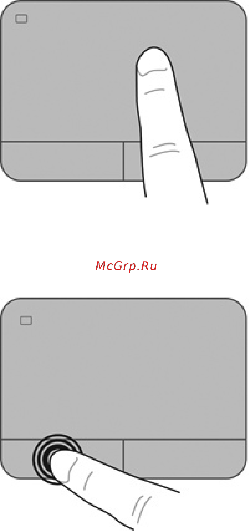 HP Envy m6-1153er Notebook PC [41/126] Выбор