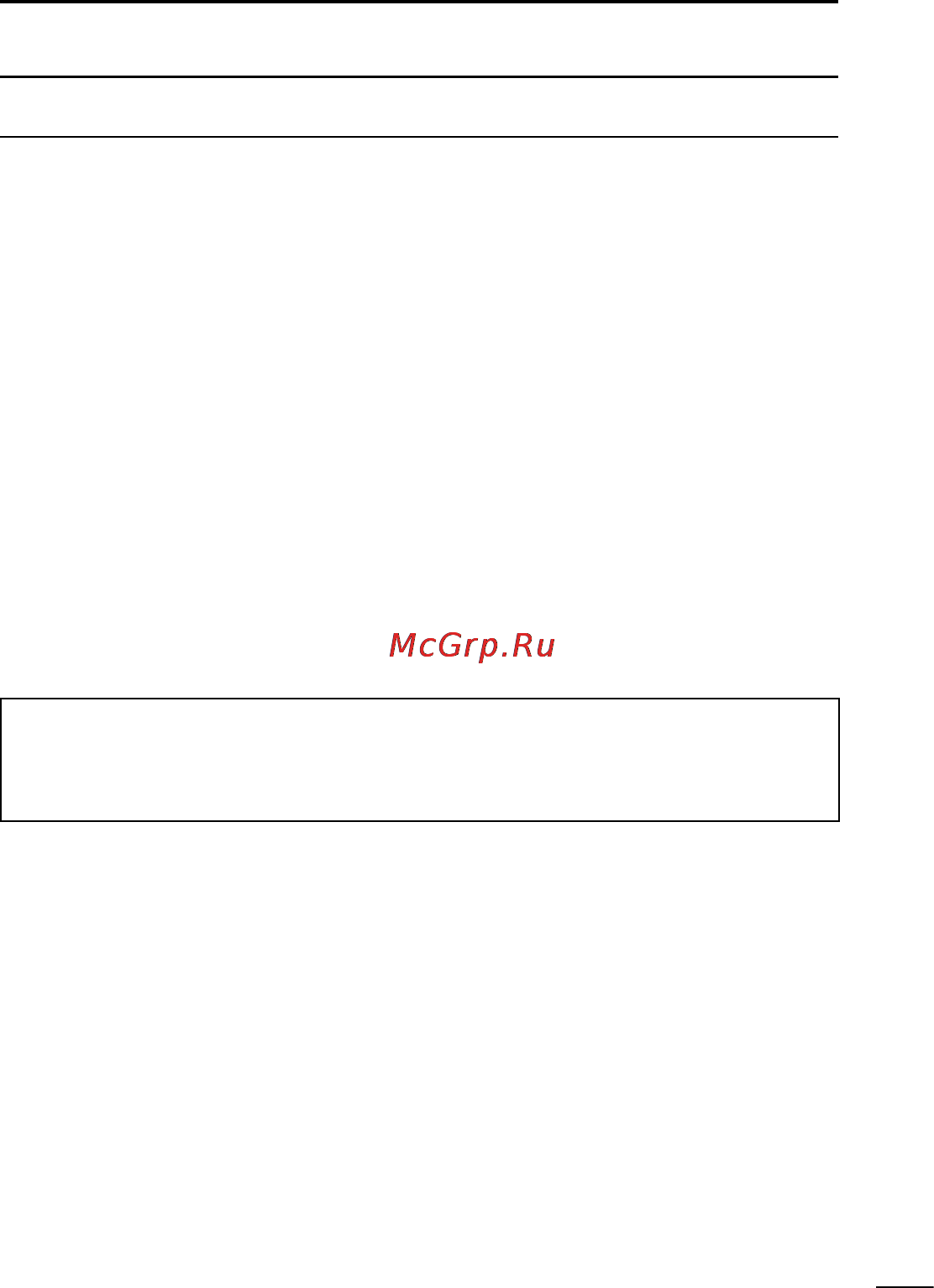 Icom IC-F4001 [3/52] Fcc information