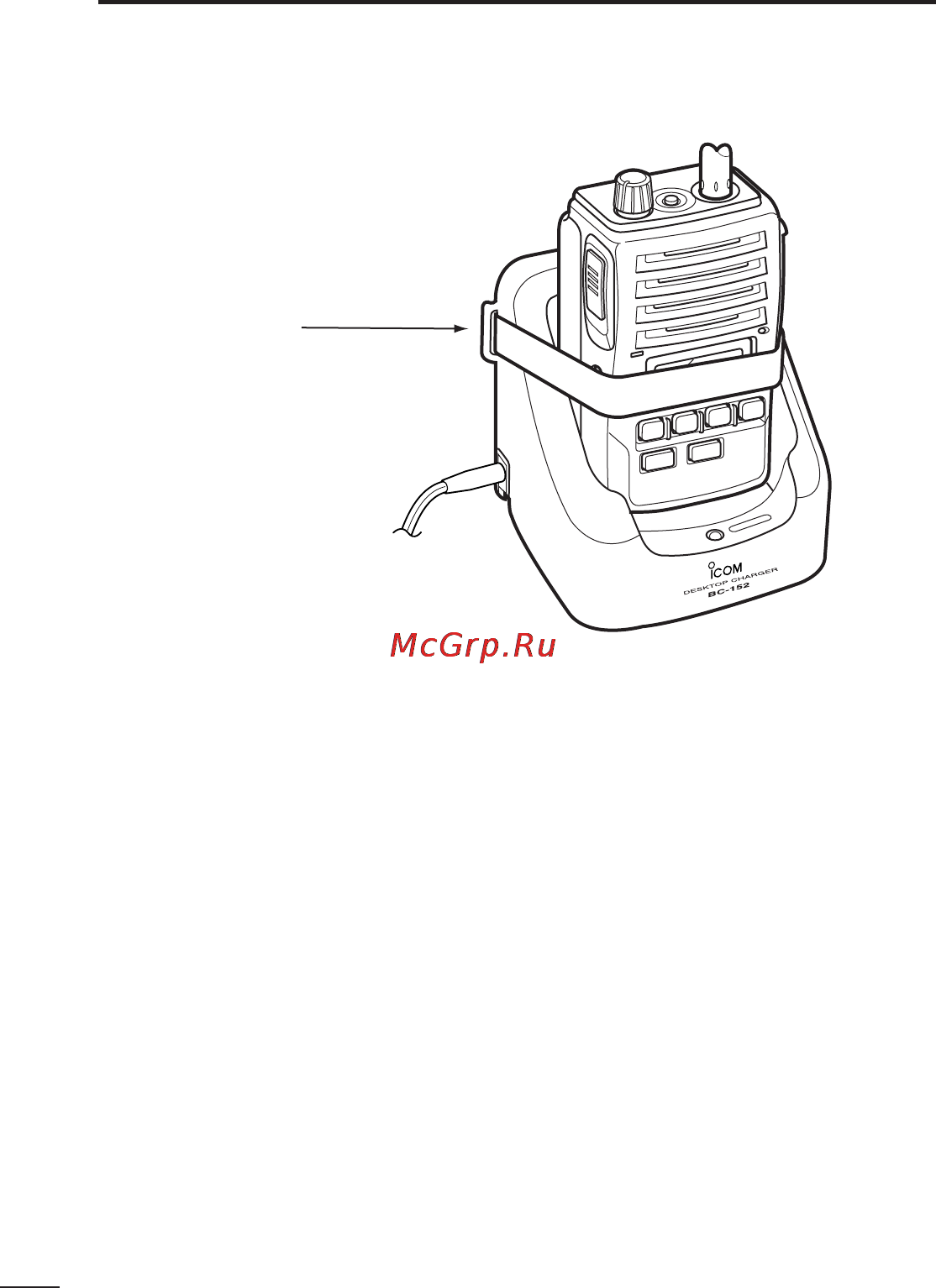 Icom IC-F60V [34/48] D for your convenience