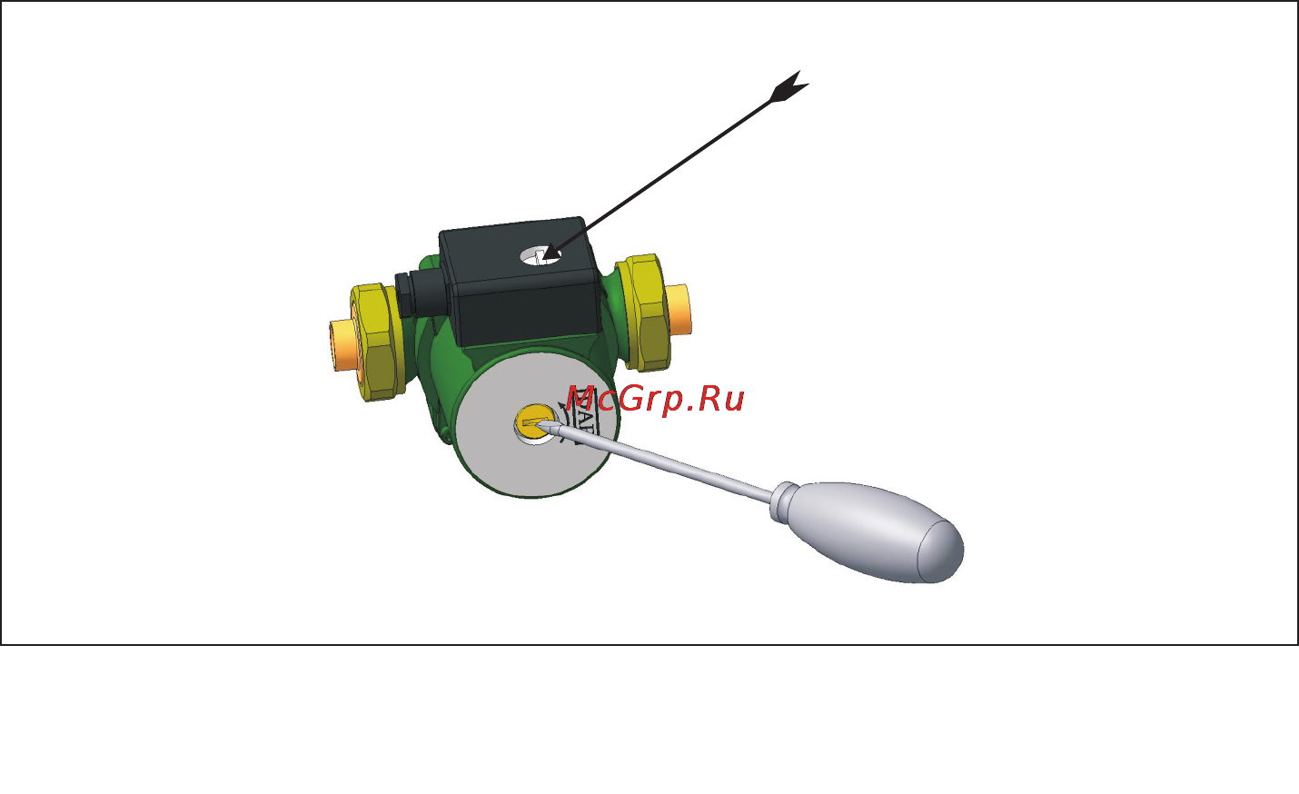 Эван WARMOS-QX 15 [12/15] Монтаж и подключение
