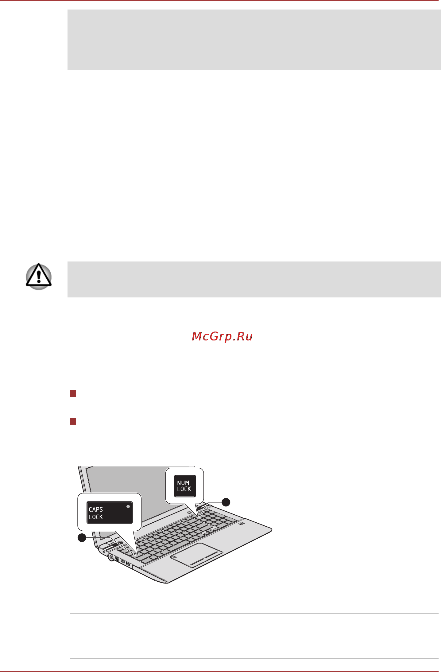 Toshiba P875-BMS [56/212] Клавиатура
