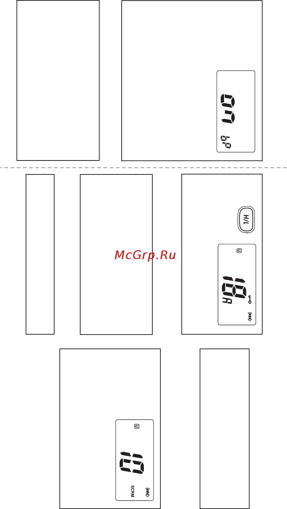 Icom IC-M88 IS Инструкция по эксплуатации онлайн [38/40] 68787