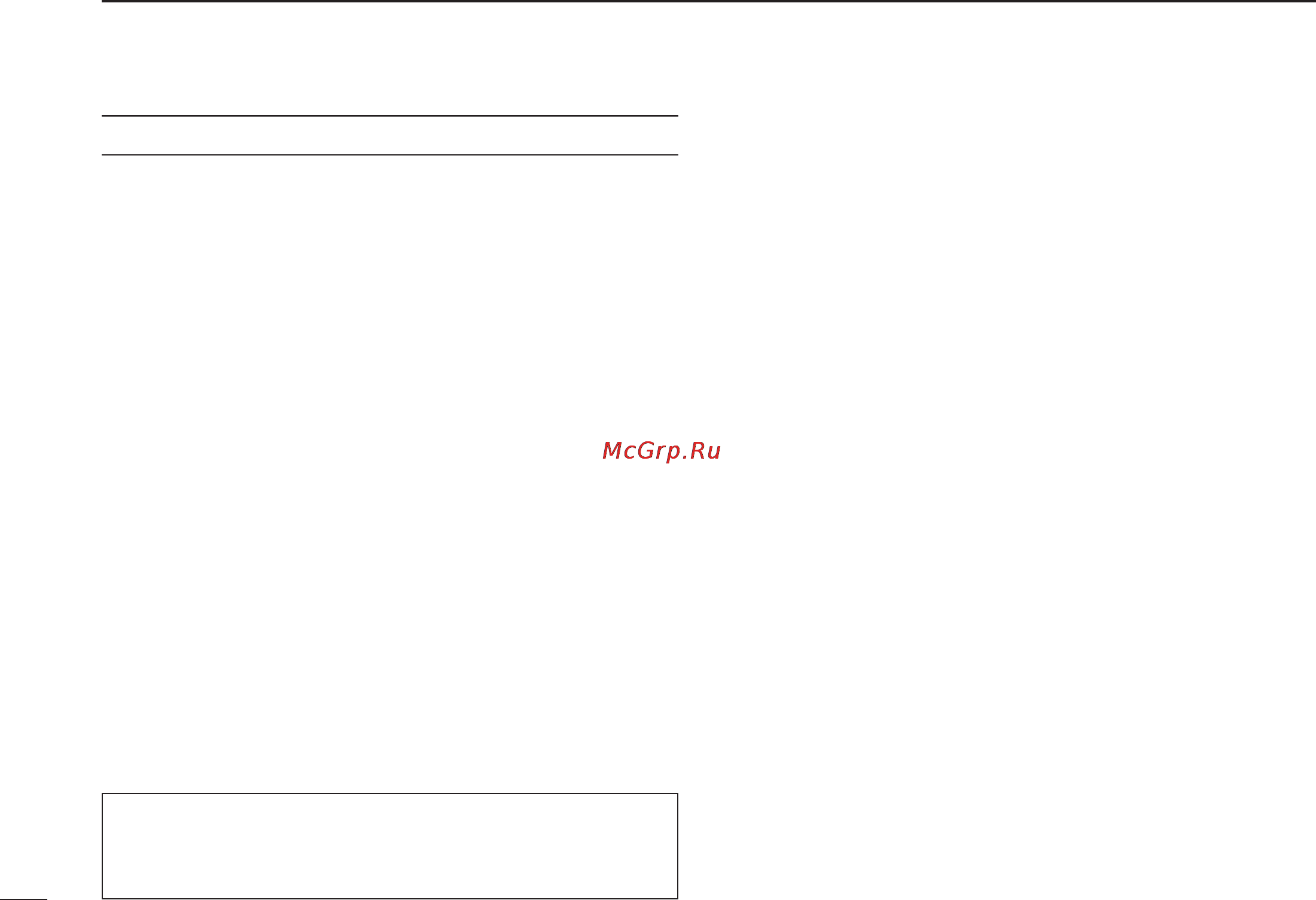 Icom IC-M412 [4/68] Fcc information