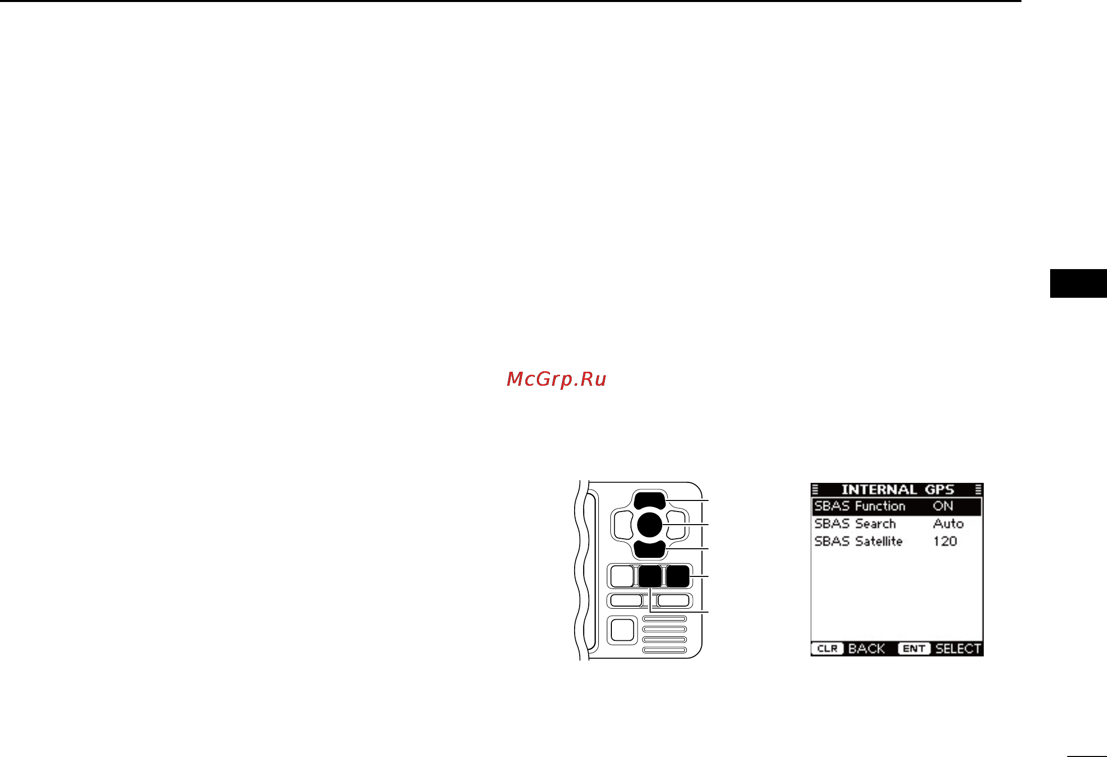 Icom MA-500TR [41/60] 2 3 4 5 6 7 8 9 10 11 12 13 14 15 16