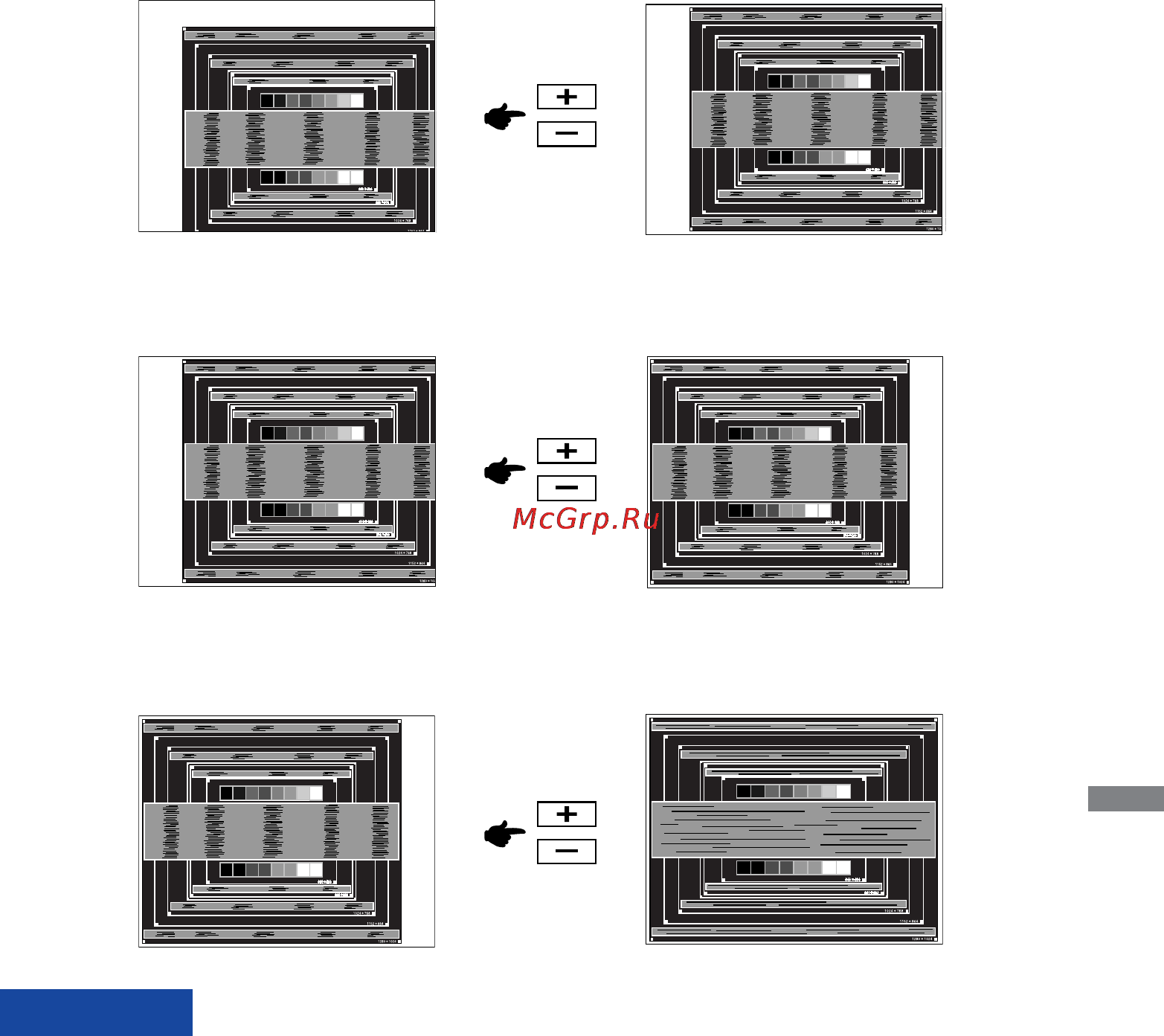 Iiyama ProLite PLX2775HDS-B1 [20/26] Рүсский