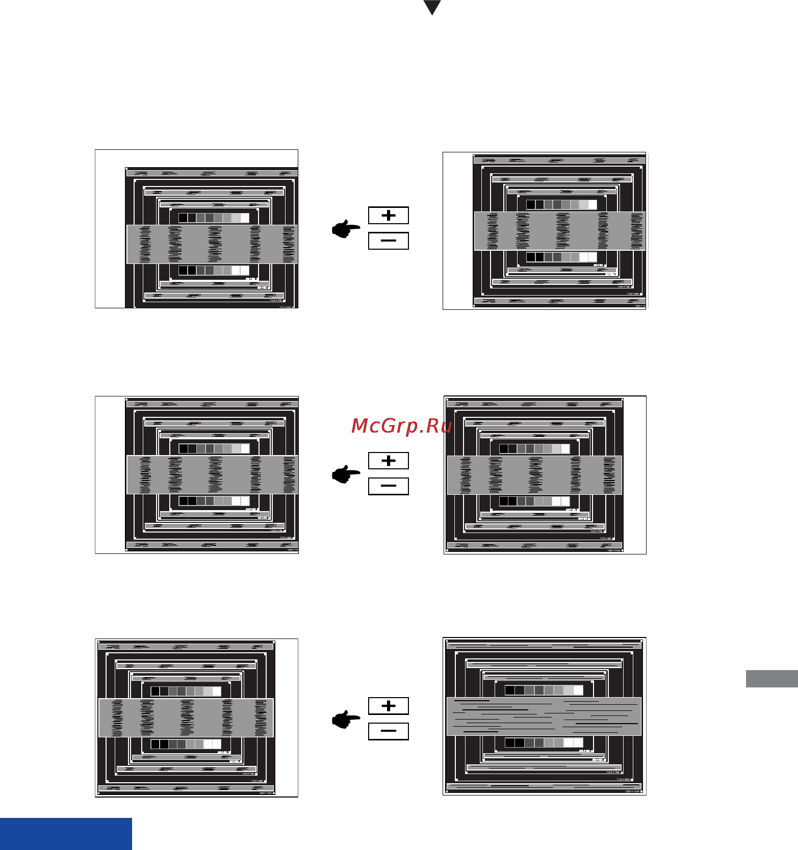 Iiyama ProLite PLG2773HS-GB1 [20/26] Рүсский