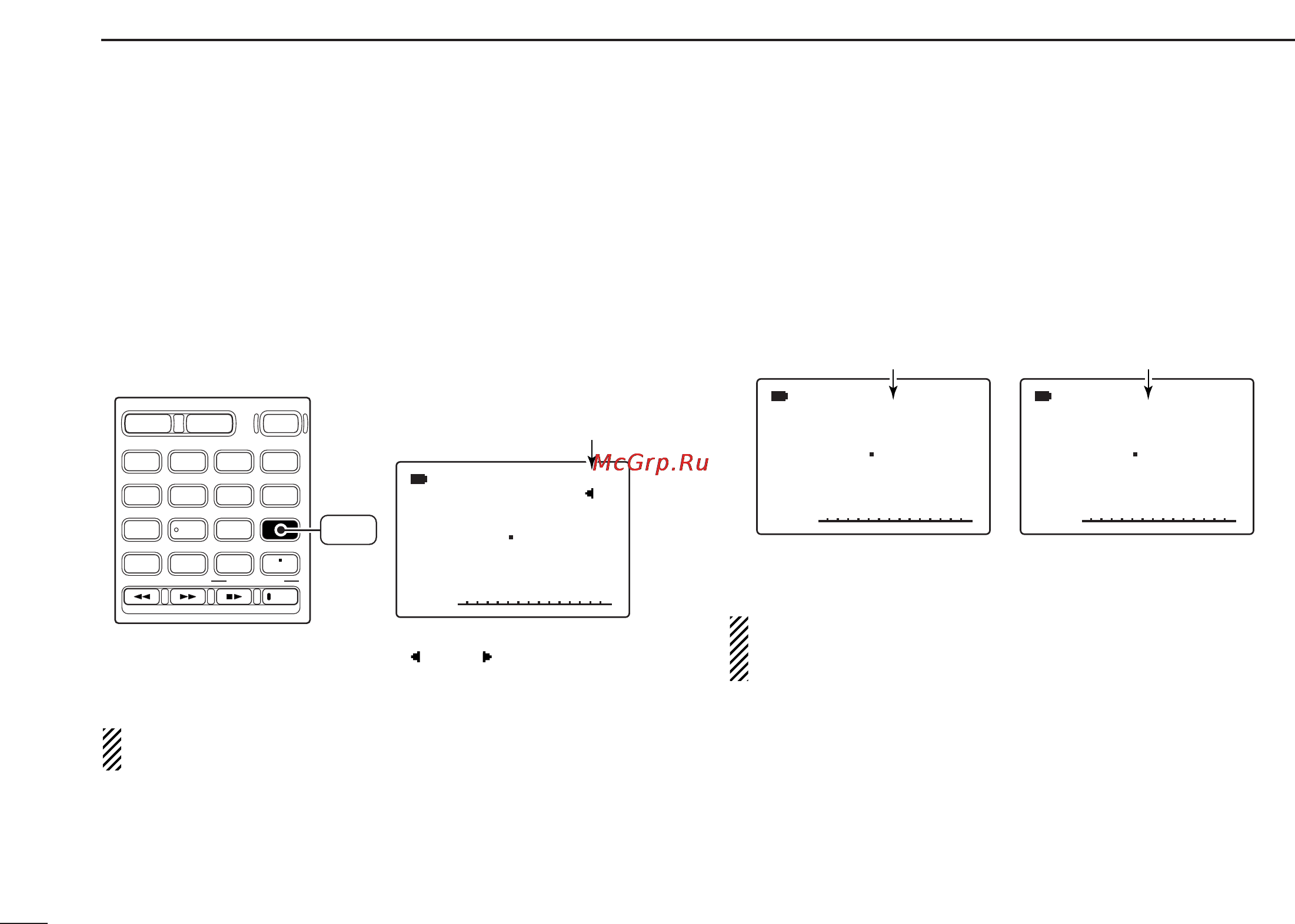 Icom IC-R20 [34/108] Afc function
