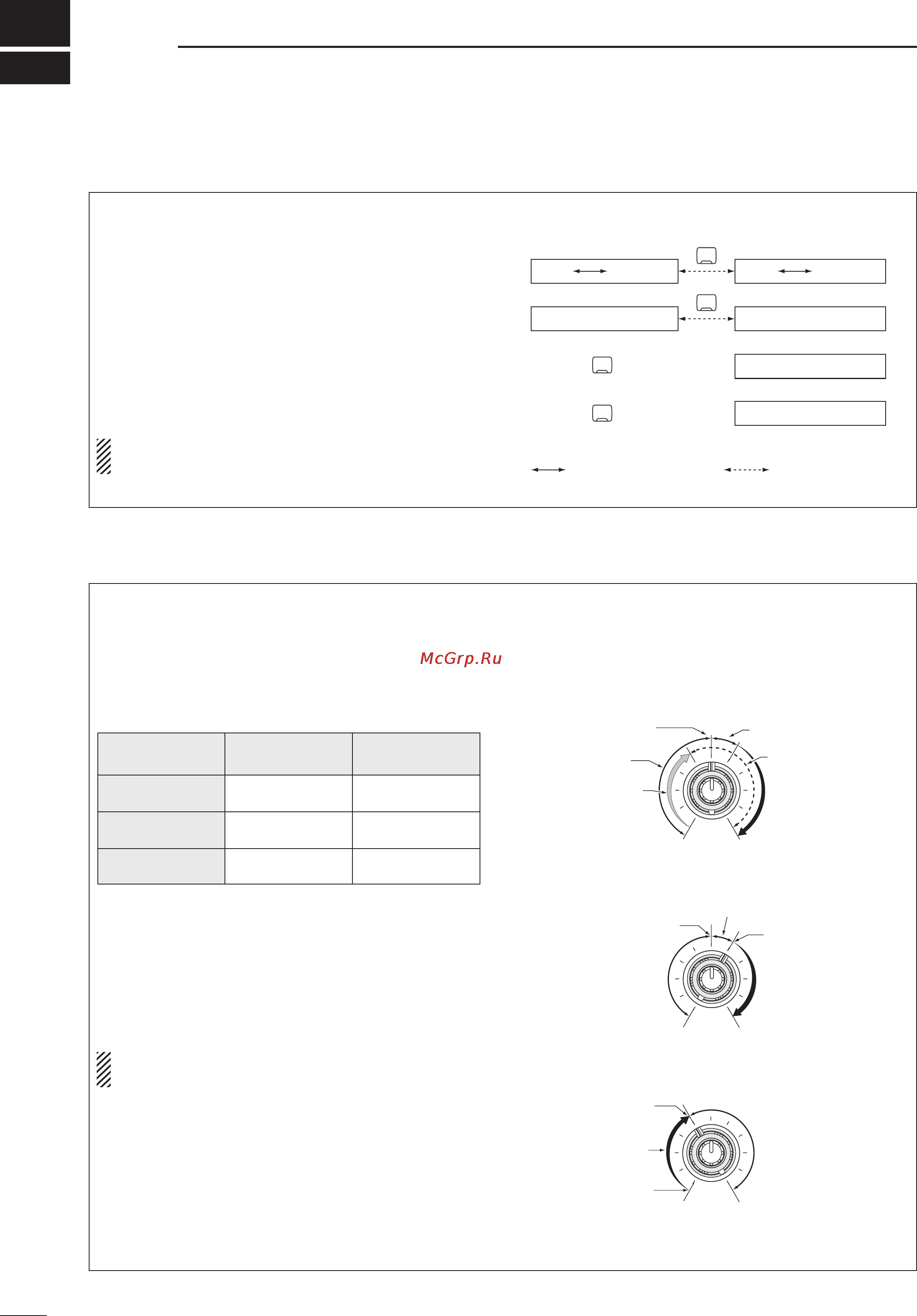Icom IC-R75 [18/48] Receive functions