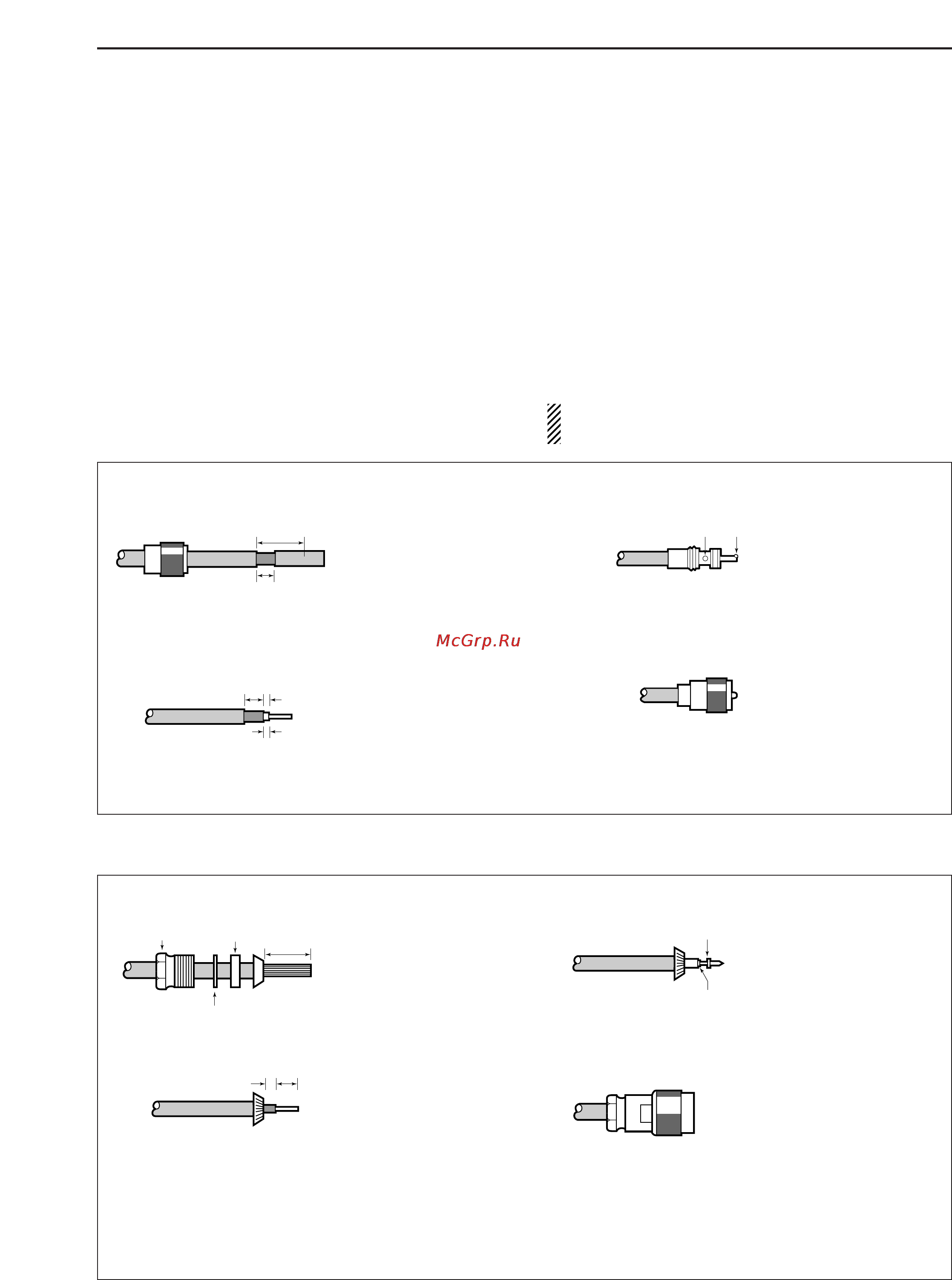 Icom IC-R9500 [27/194] Antenna connection