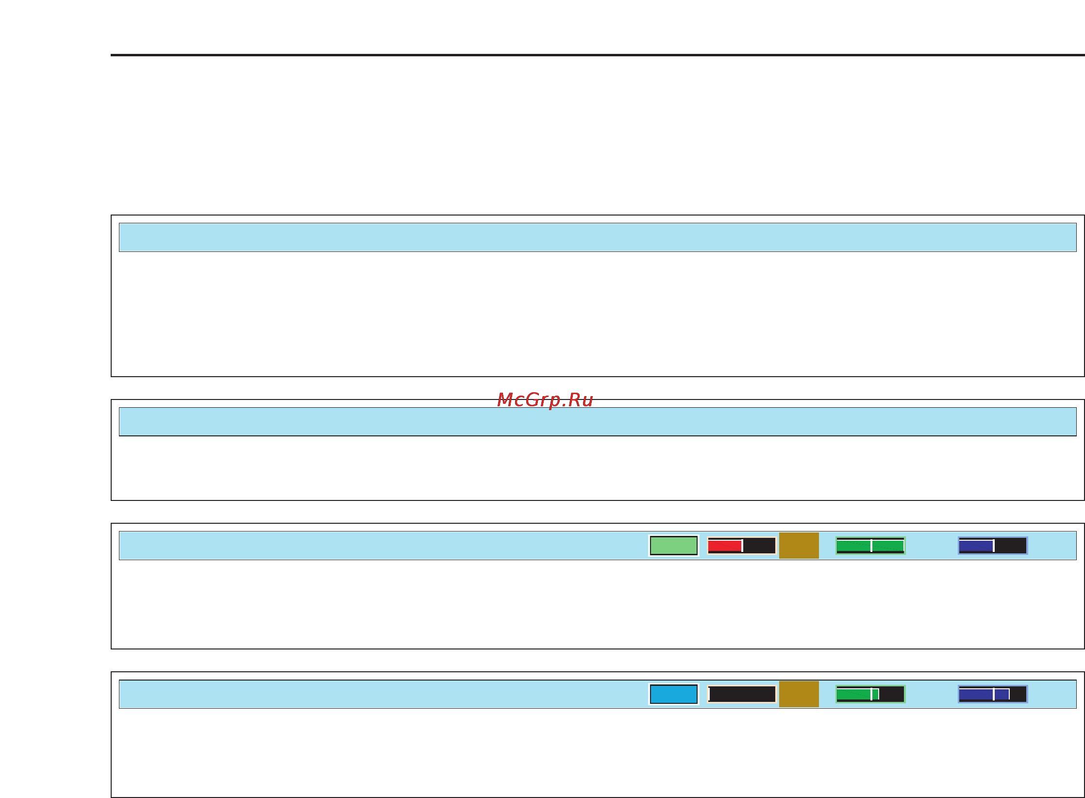 Icom IC-R9500 [61/194] D fsk decode set mode continued