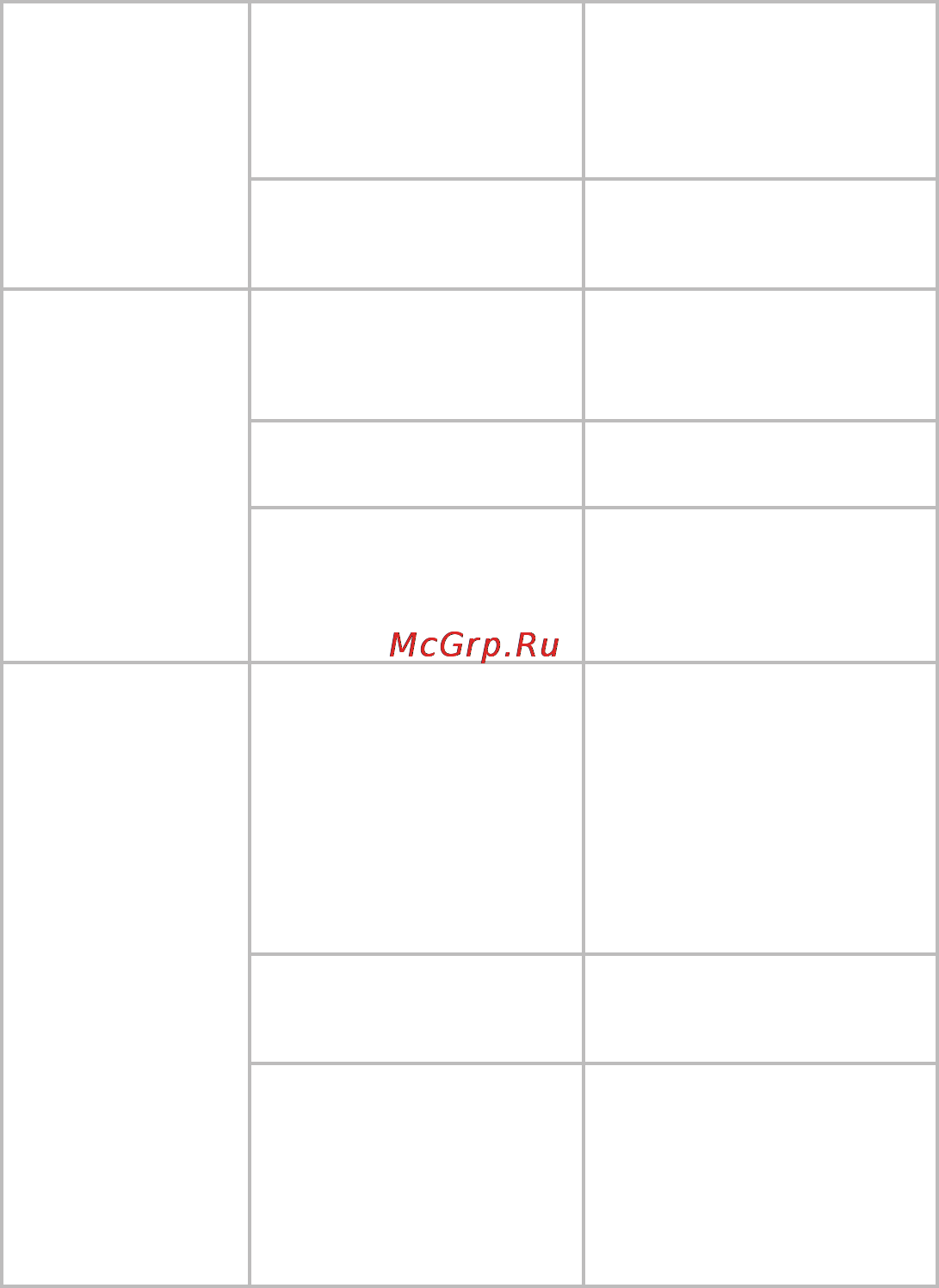 Texet TB-136 4Gb Инструкция по эксплуатации онлайн [49/54] 68864