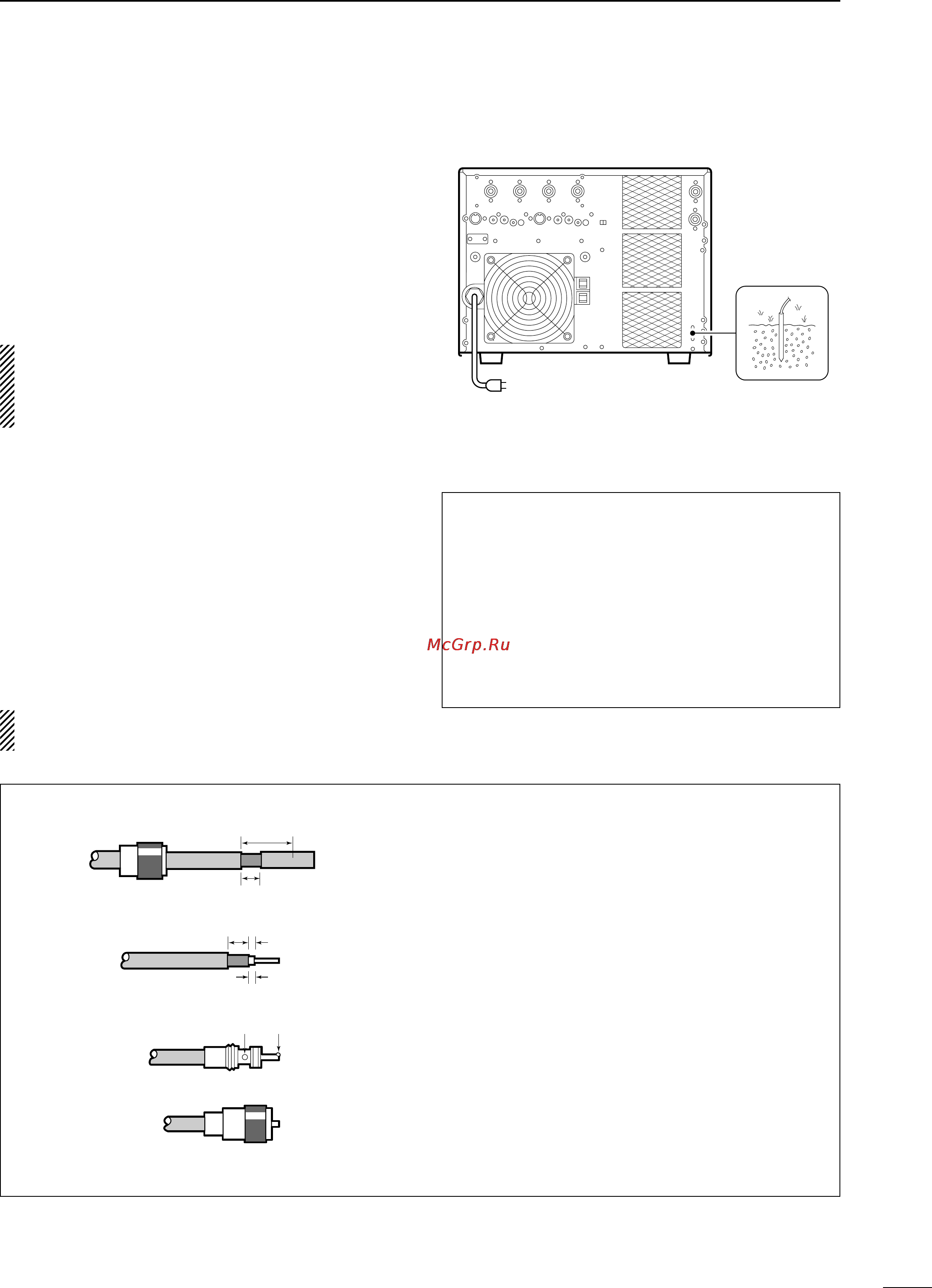 Icom IC-PW1 [9/20] I antenna