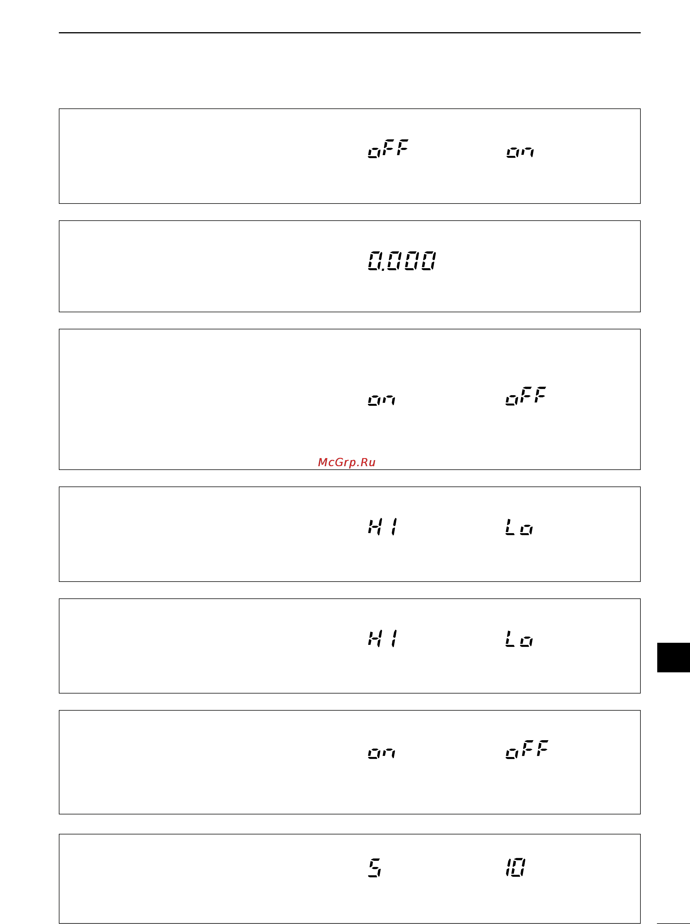 Icom IC-703 [95/112] 25 split lock