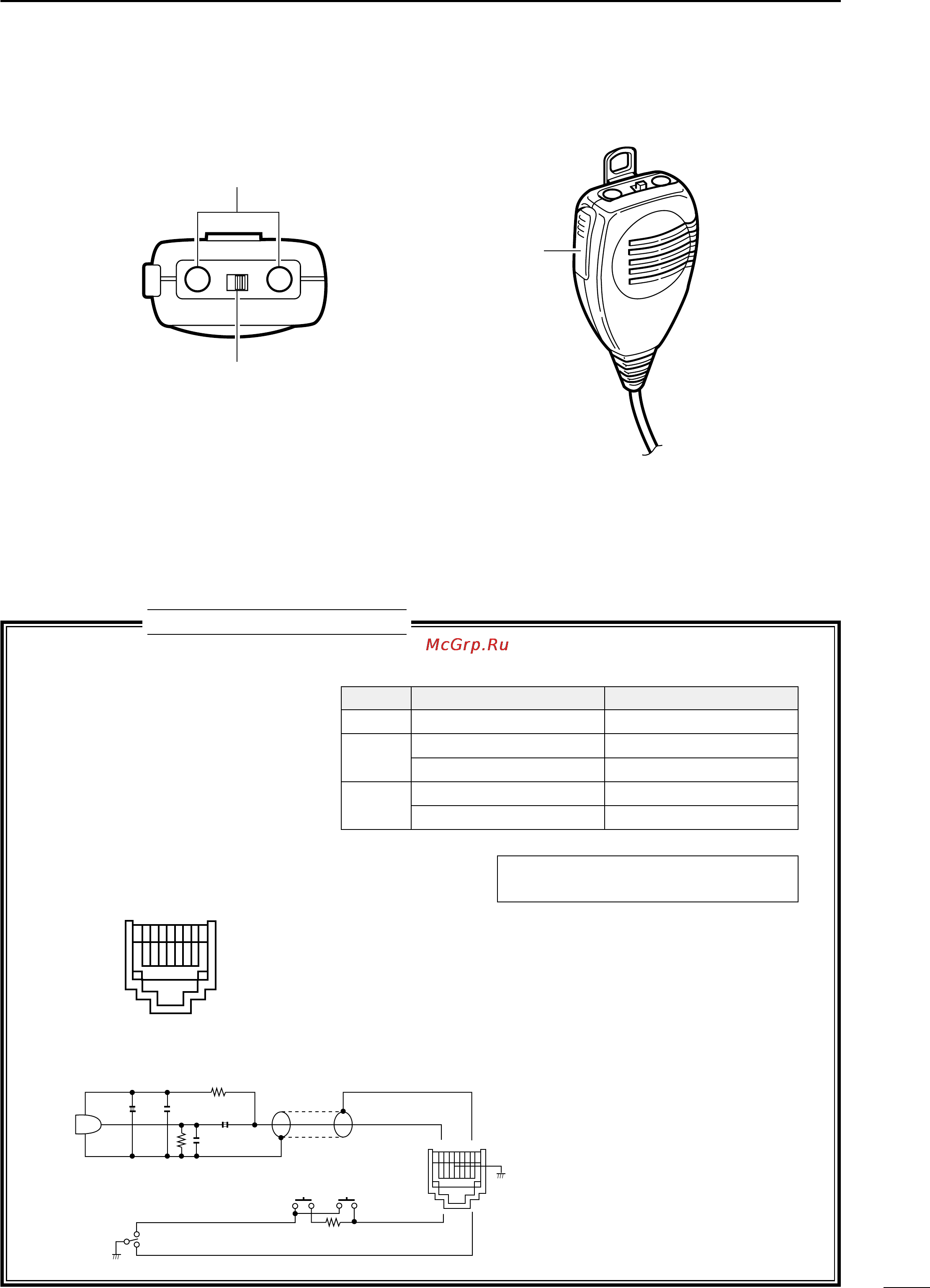 Icom IC-706MKIIG [11/75] Hm 103 schematic diagram