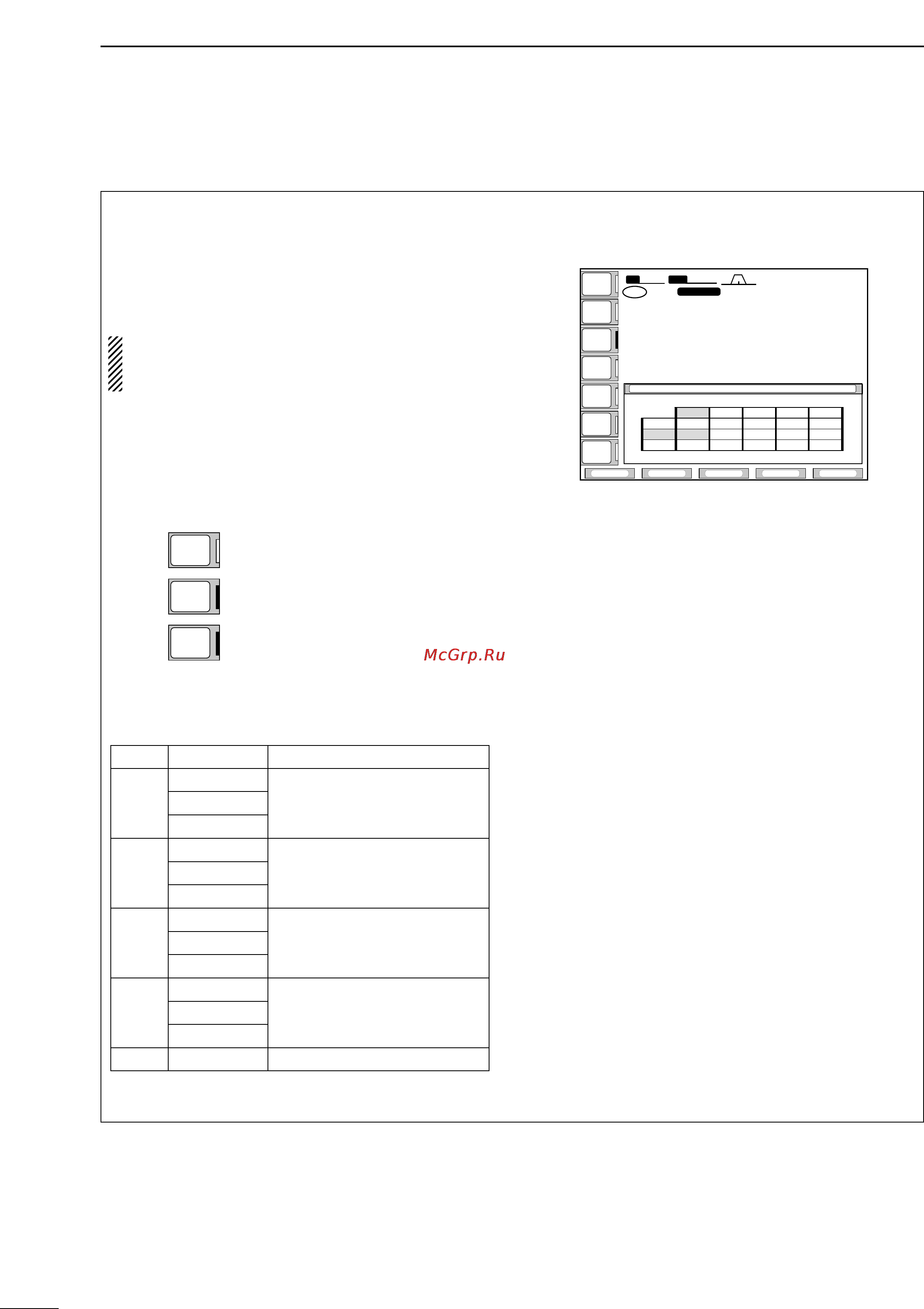 Icom IC-756PRO [32/84] I agc function