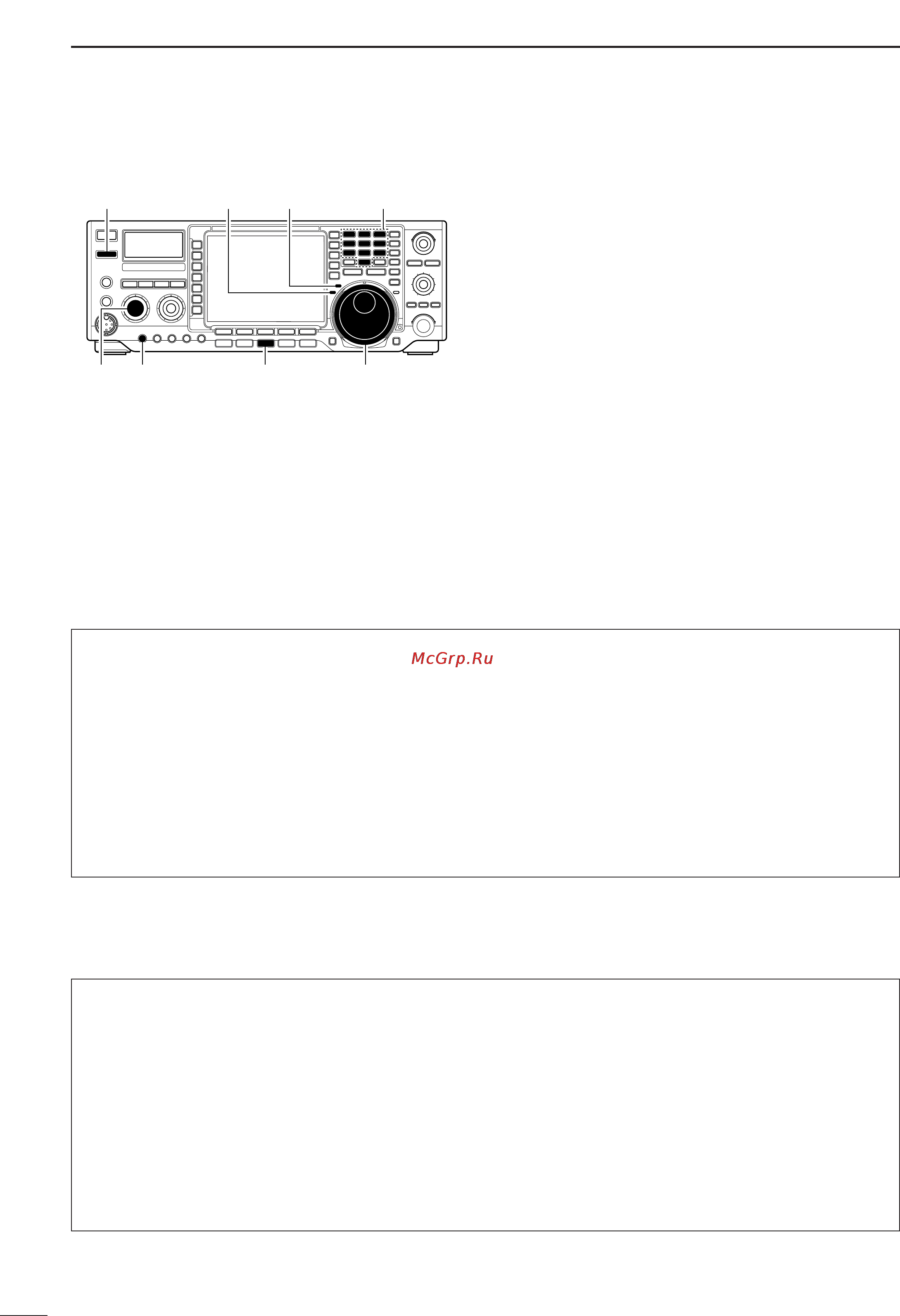 Icom IC-756PROIII [56/124] D convenient functions for transmit