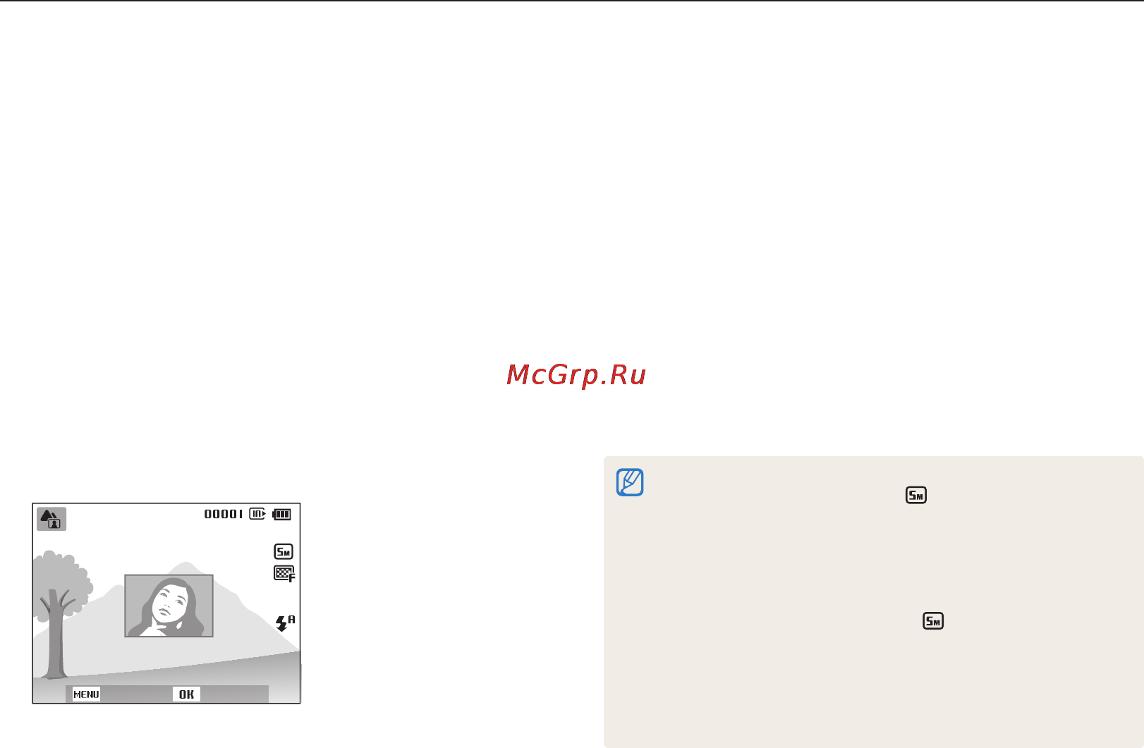 Samsung ST76 Silver [39/131] Режим картинка в картинке