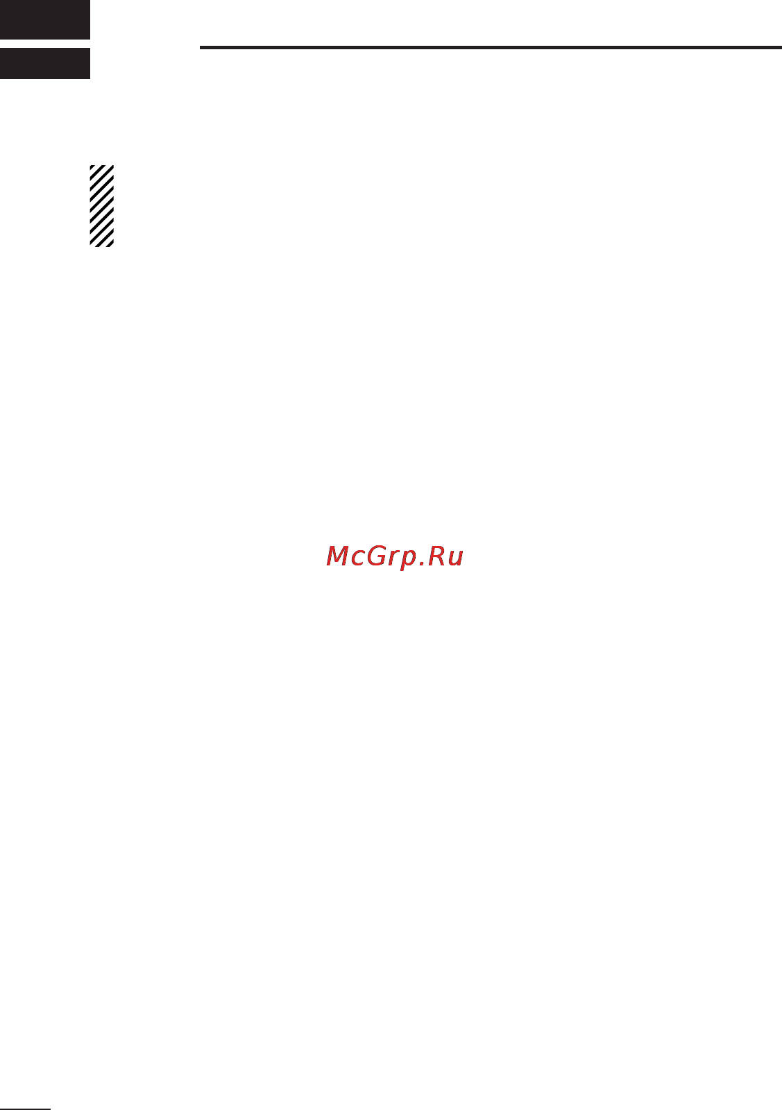Icom IC-F11 [22/28] Conventional operation