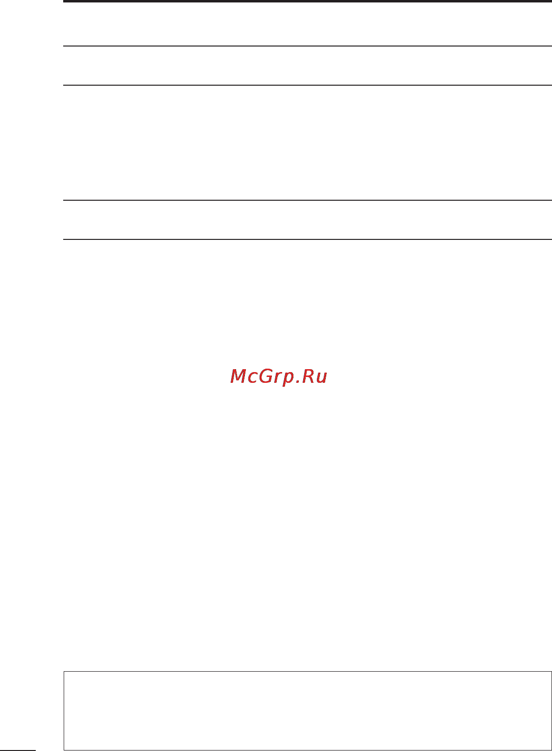 Icom IC-F11 [4/28] Foreword