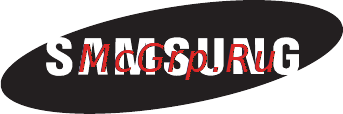 Samsung SD-9450S3B [17/17] Code no dj68 00523a rev 0
