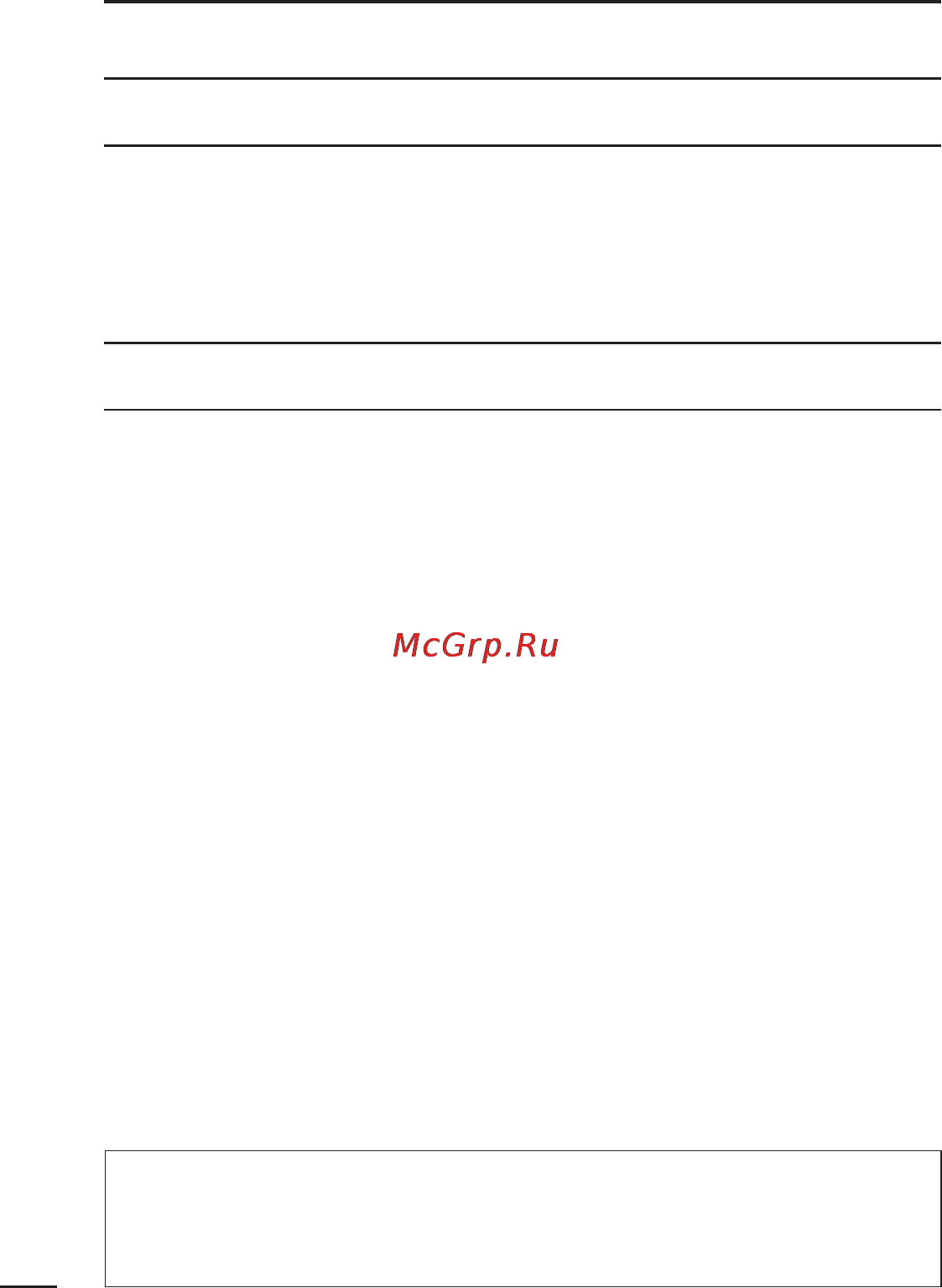 Icom IC-F21GM [6/32] Foreword