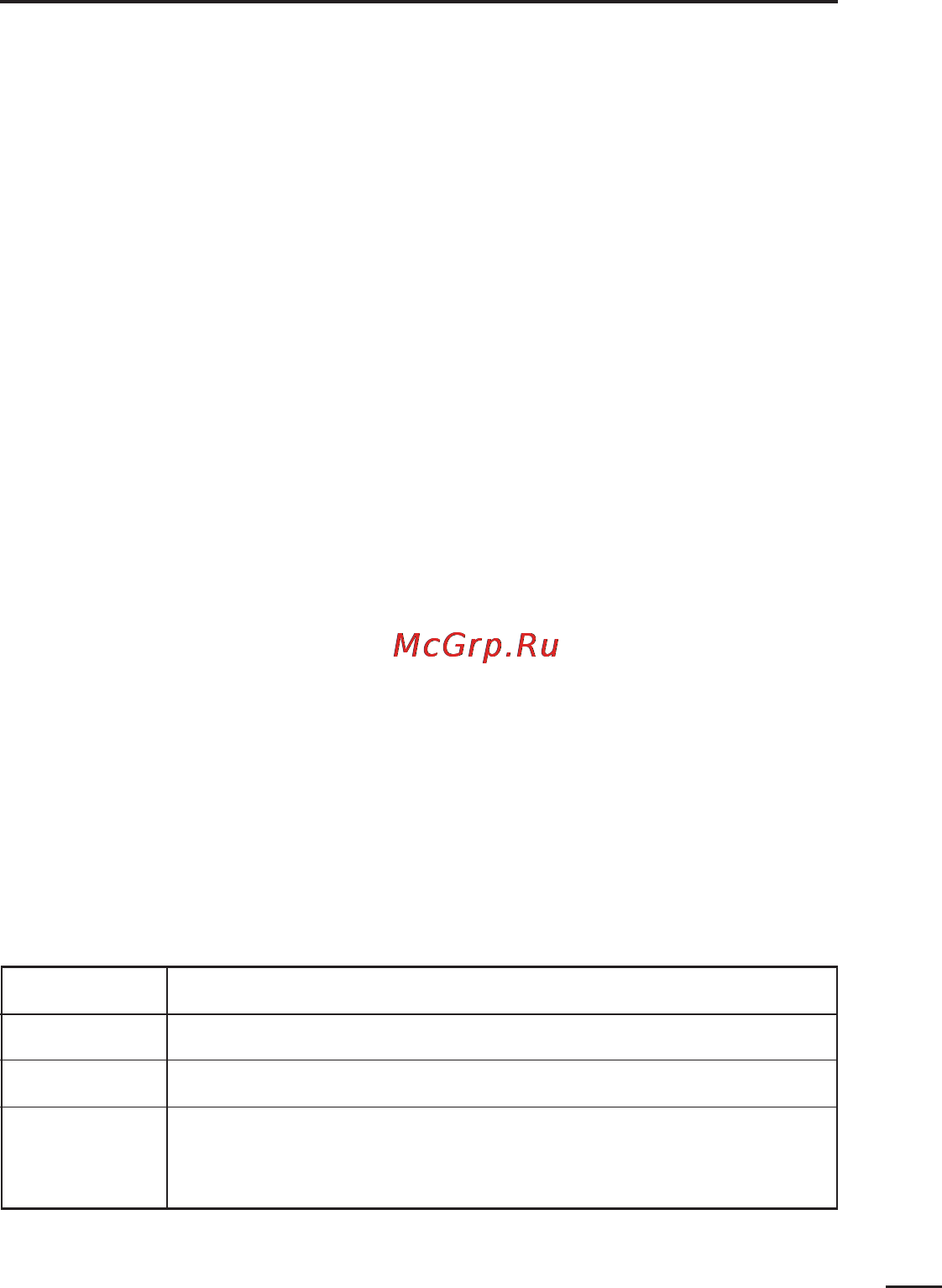 Icom IC-F21GM Инструкция по эксплуатации онлайн [9/32] 69122