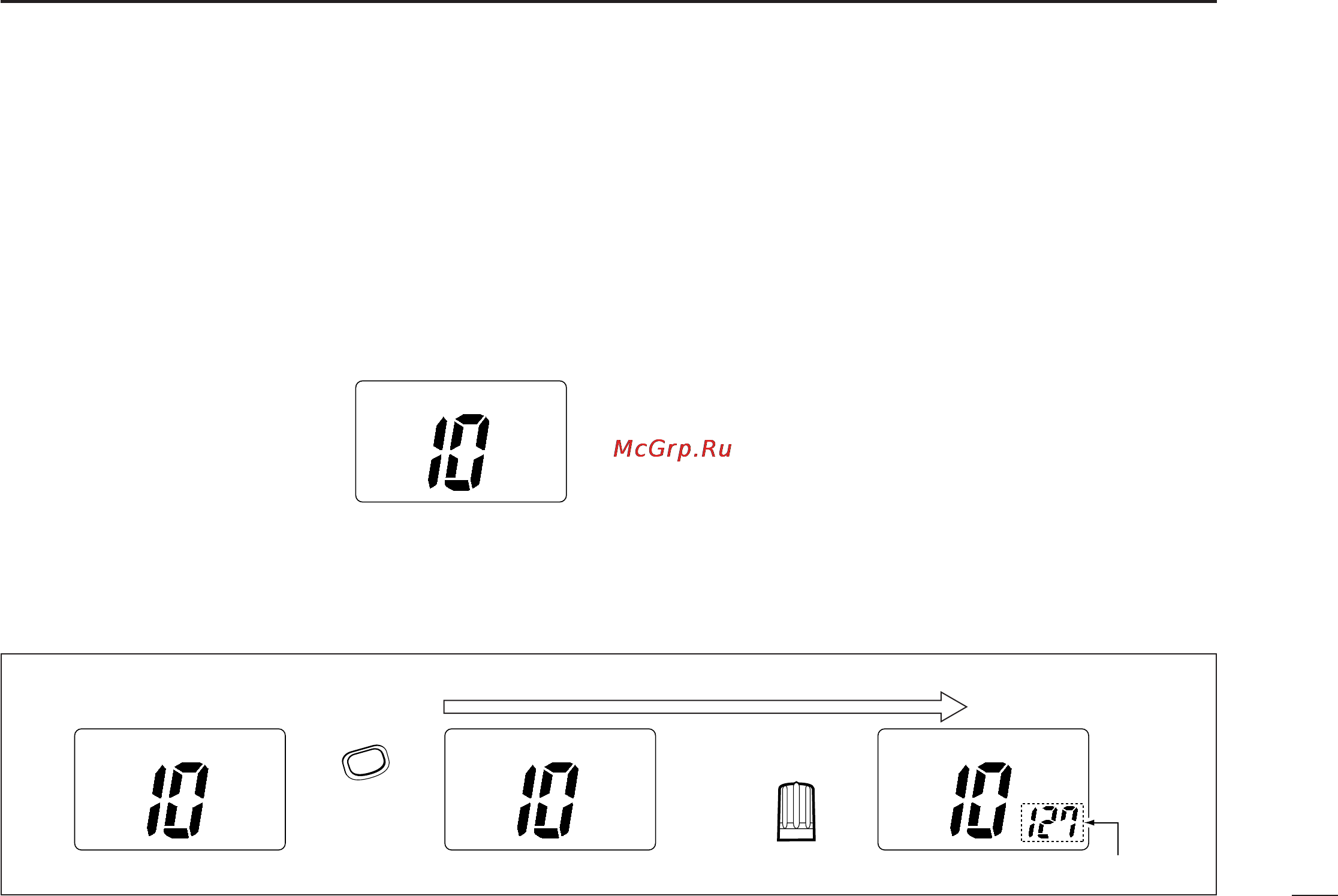 Icom IC-M1 [11/24] I optional voice scrambler operation