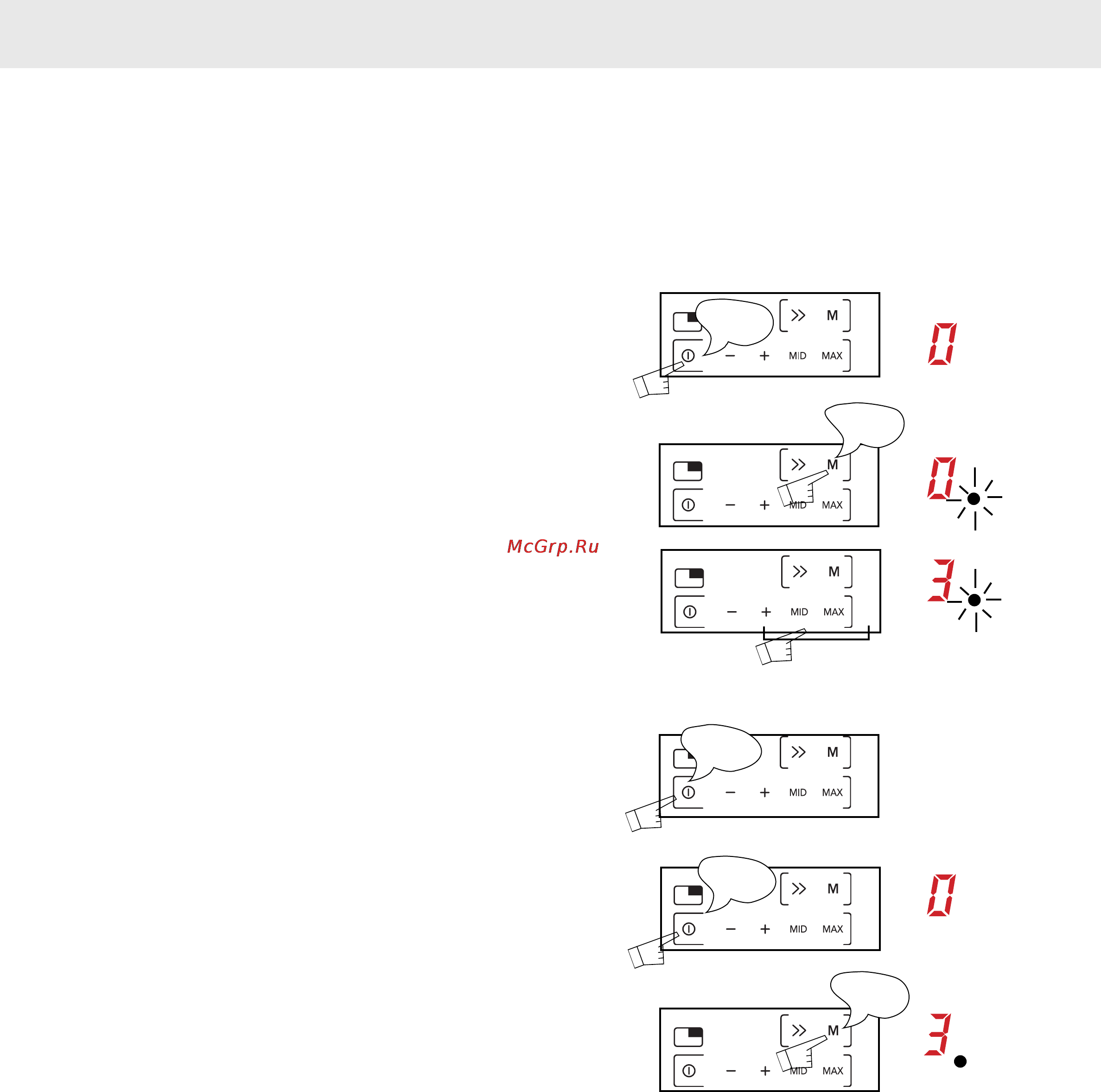 Asko HI1861S EU INDUCTION HOB [12/20] Использование духового шкафа