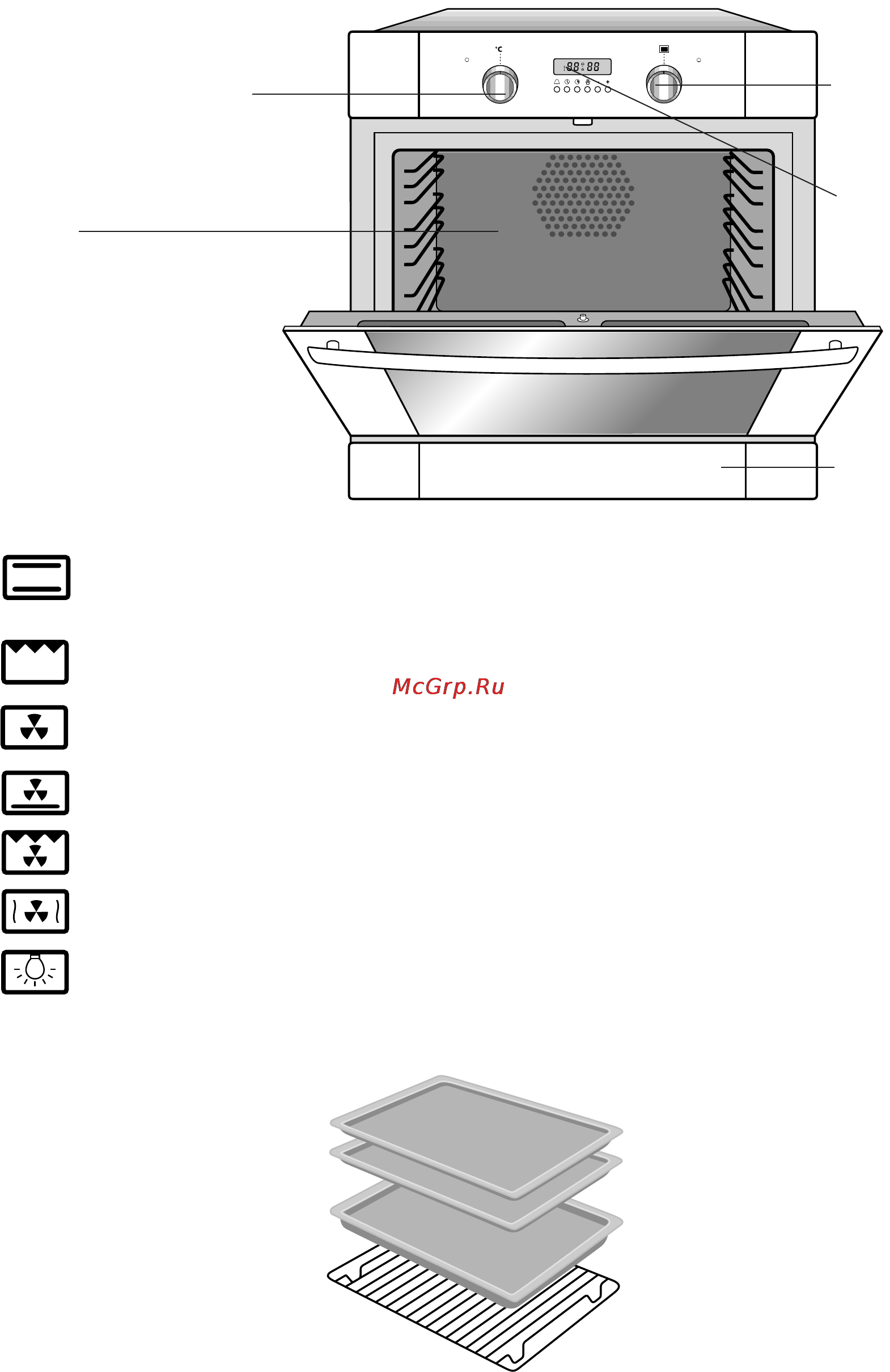 Asko O825 S A46002014 RU SS B-I [8/22] Модель asko o 855