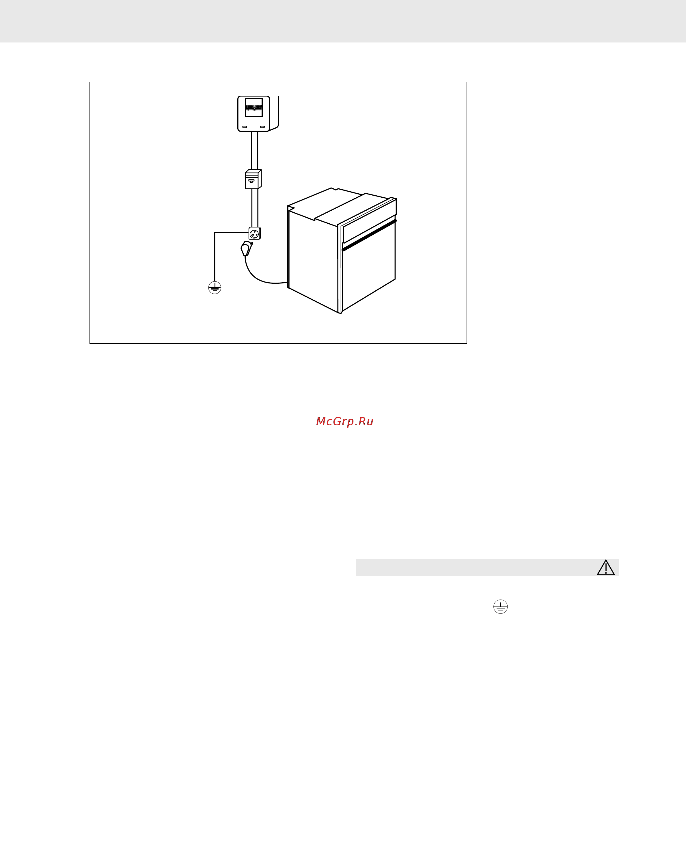 Asko OS8440 EU STEAM OVEN [21/25] Для специалиста по установке оборудования