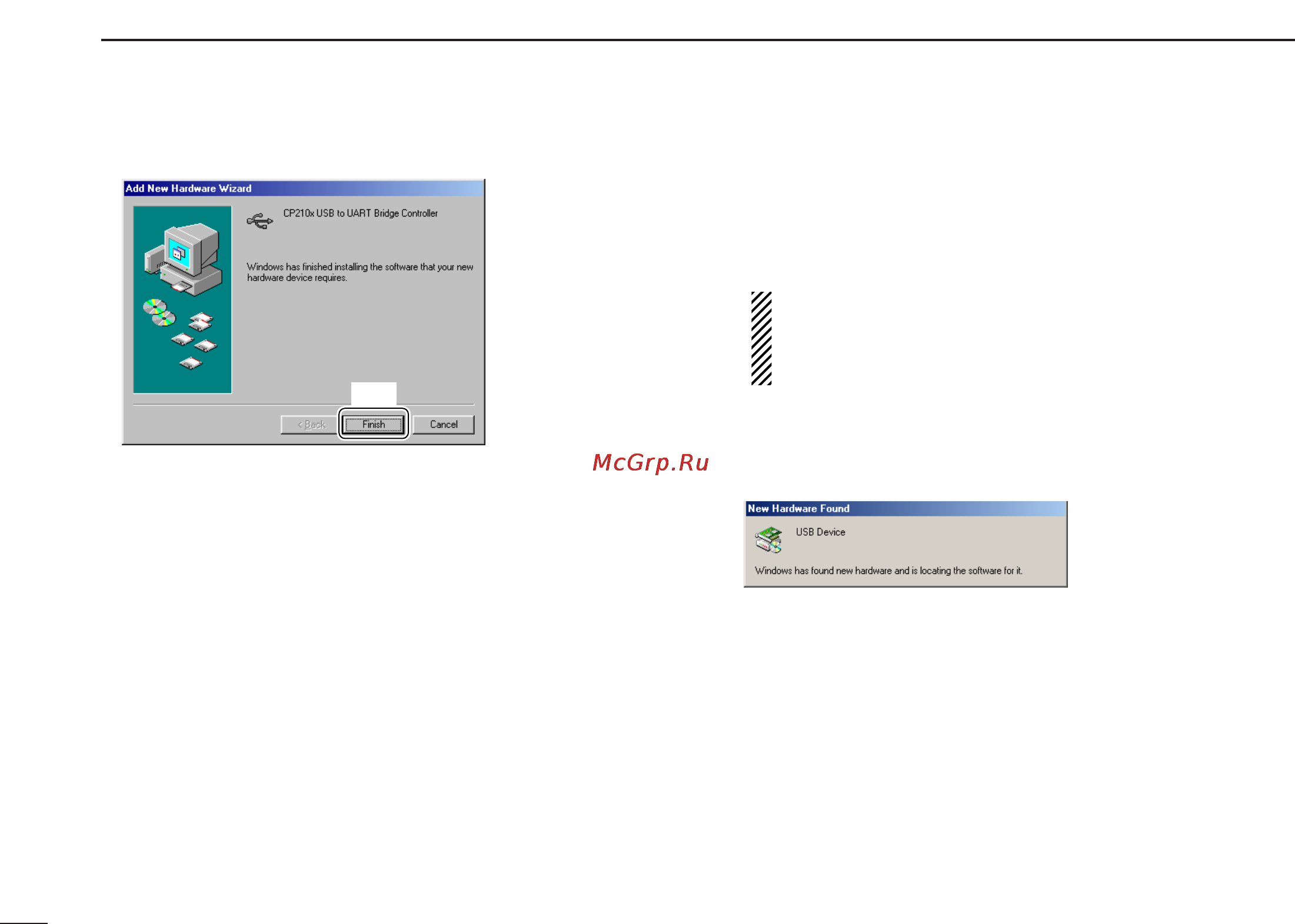 Icom IC-PCR2500 [28/148] Window