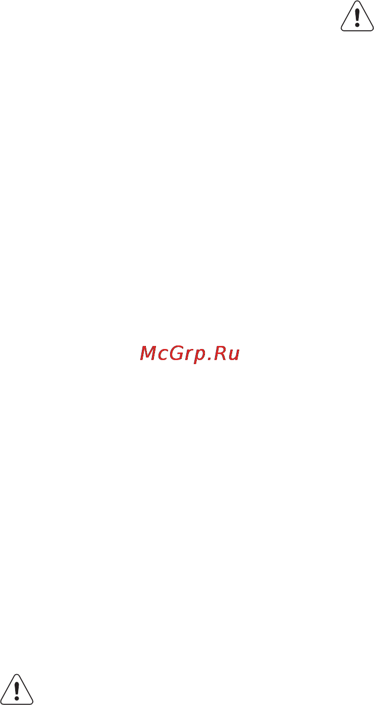 Electrolux EN3481AOX [8/27] Выключение морозильной или холодильной камеры