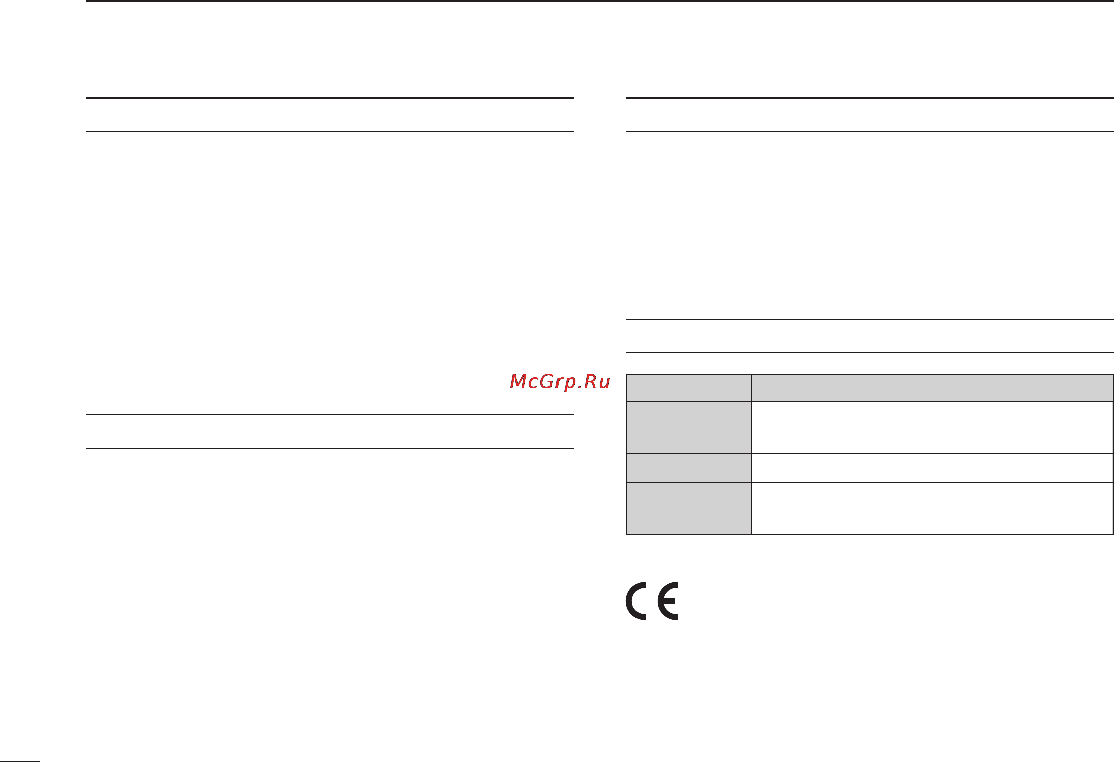 Icom IC-RX7 [2/108] Explicit definitions