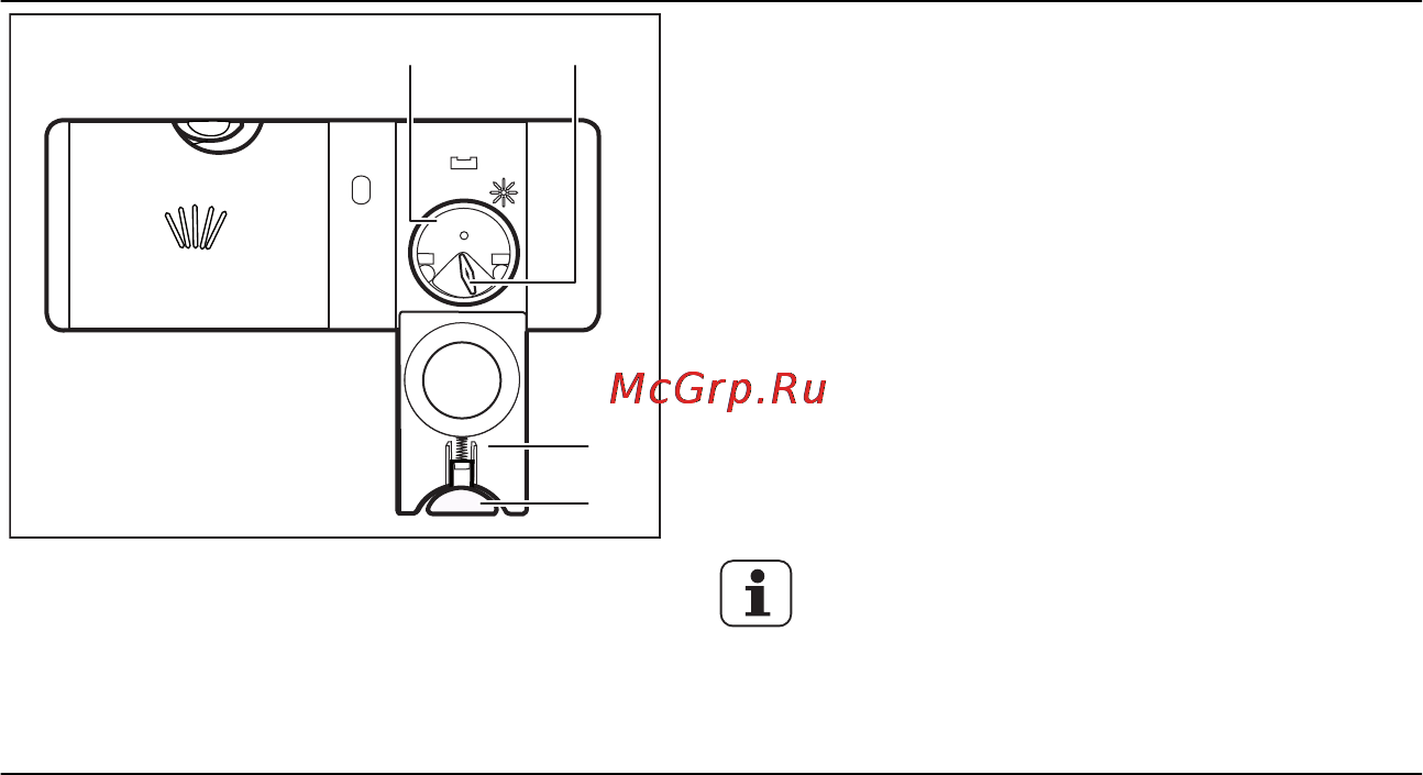 AEG F6540RVI0P [11/20] Ежедневное использование