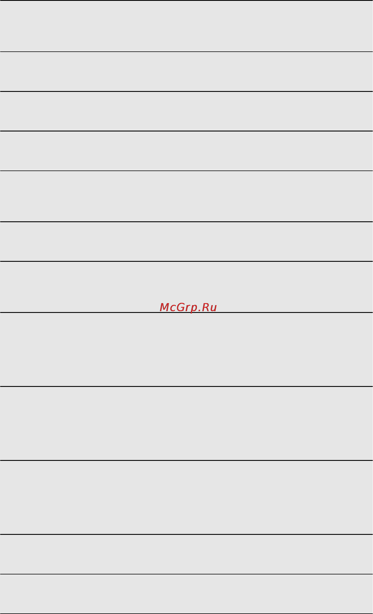 Electrolux EKC54500OX Инструкция по эксплуатации онлайн [20/33] 69250