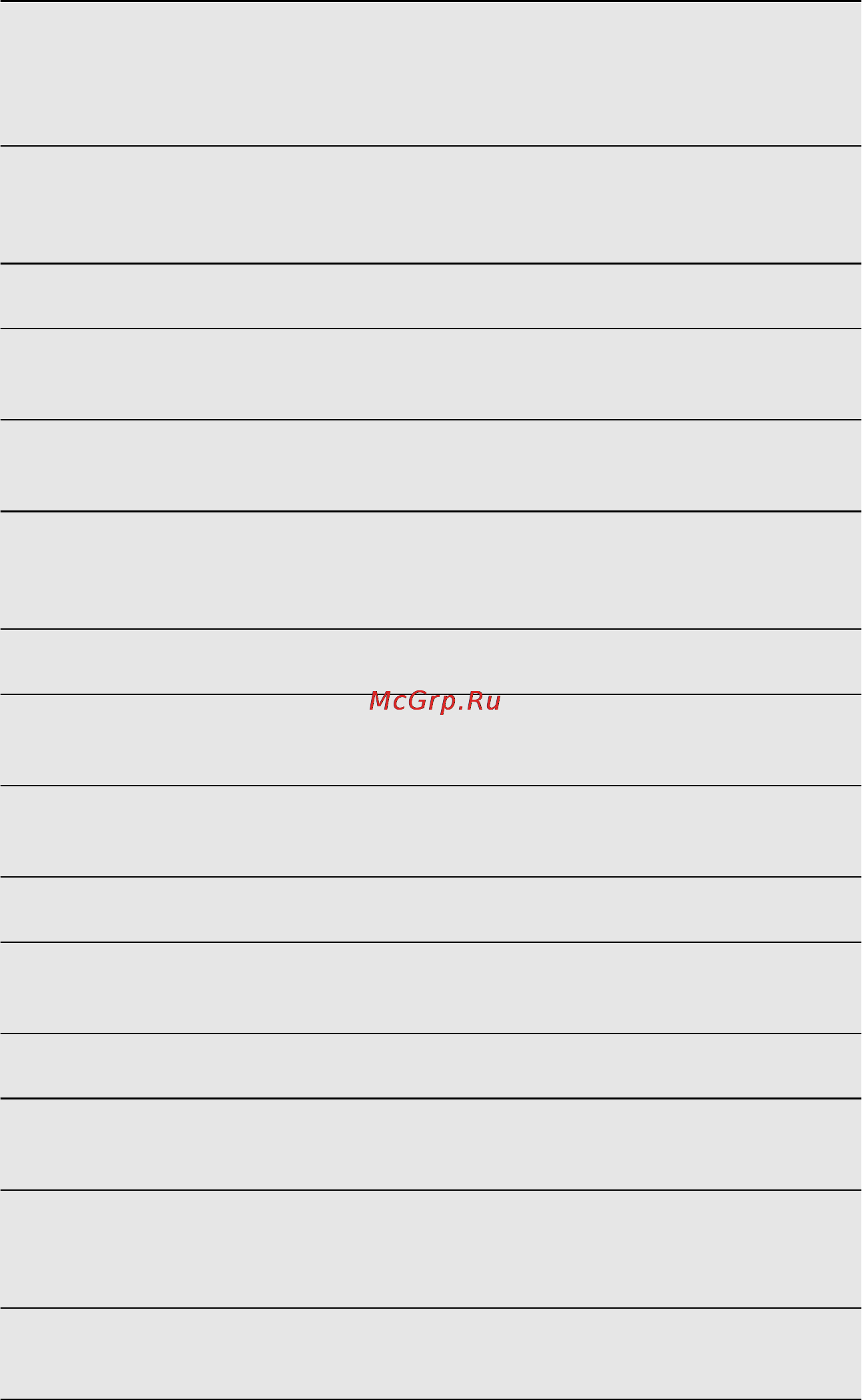 Electrolux EKC54500OX Инструкция по эксплуатации онлайн [22/33] 69250