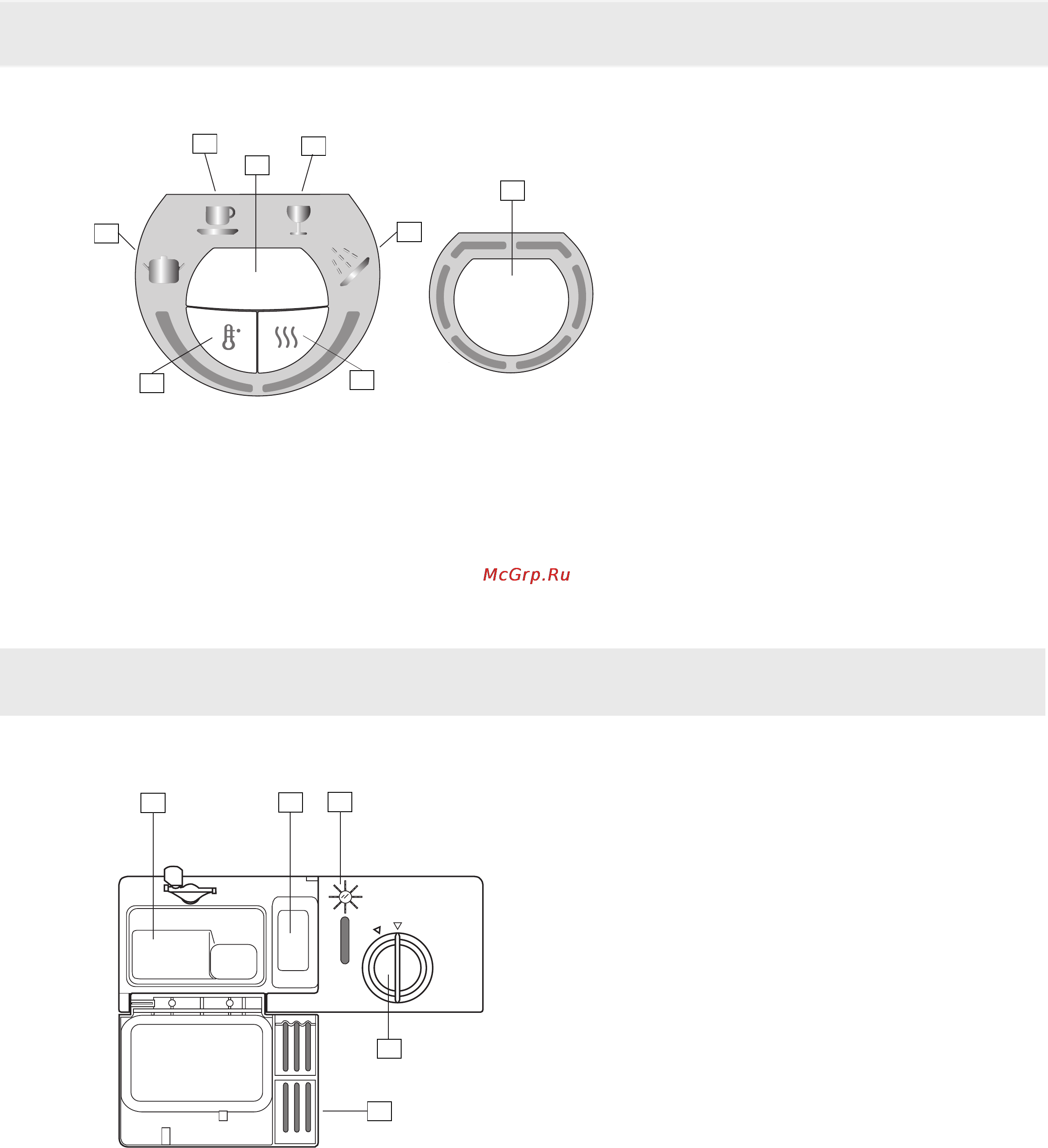 Asko D3122 EU SS FI [10/36] Дозатор