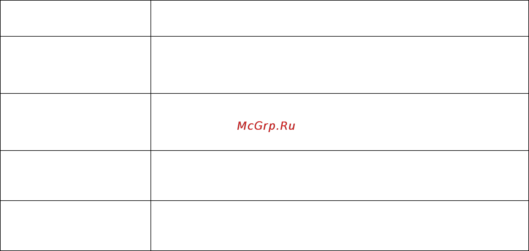Аргут А-24N Инструкция по эксплуатации онлайн [45/48] 69281