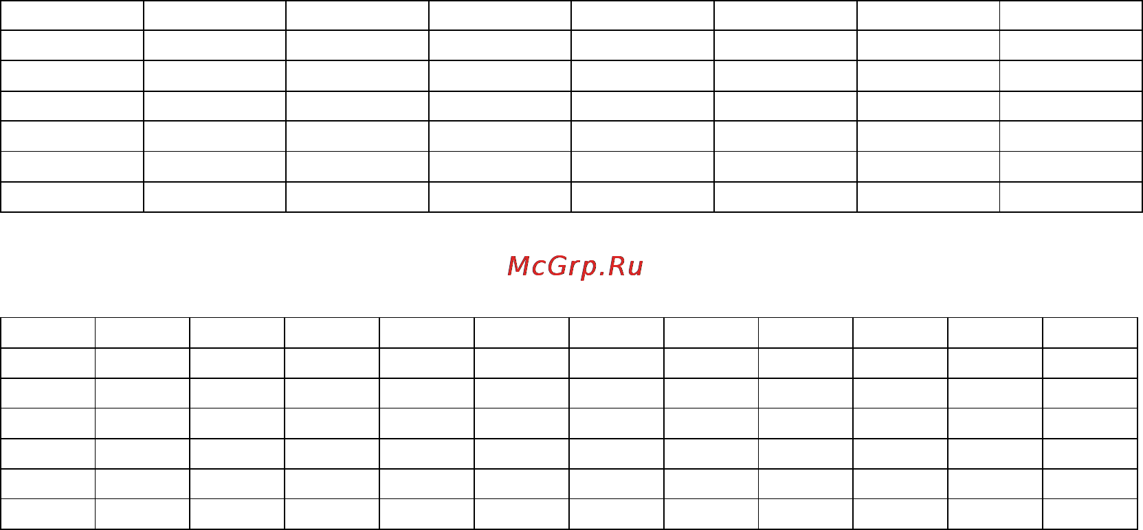 Аргут А-24N [47/48] Ctcss dcs