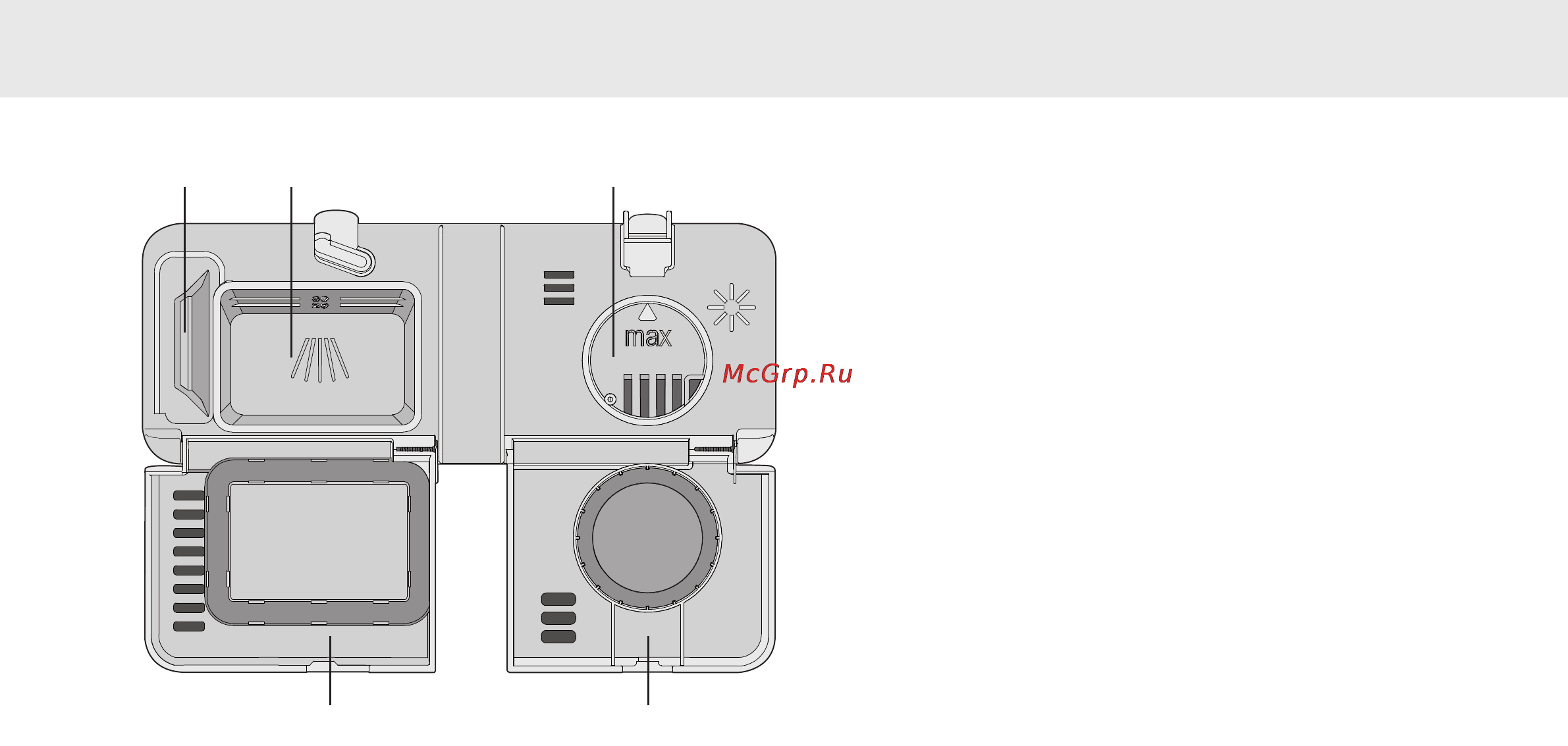 Asko D5554 XXL SOF FI RU TITANIUM [11/40] Дозатор